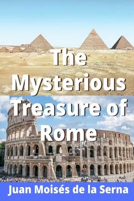 Vorderes Coverbild The Mysterious Treasure of Rome
