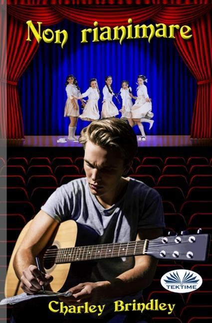 Vorderes Coverbild Non rianimare