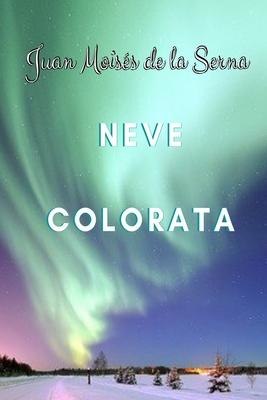 Vorderes Coverbild Neve Colorata