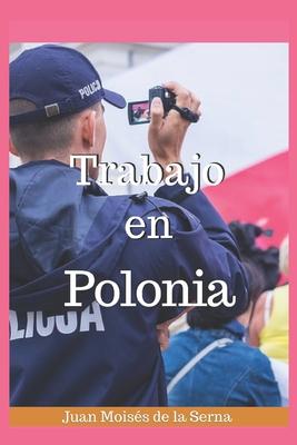 Vorderes Coverbild Trabajo en Polonia