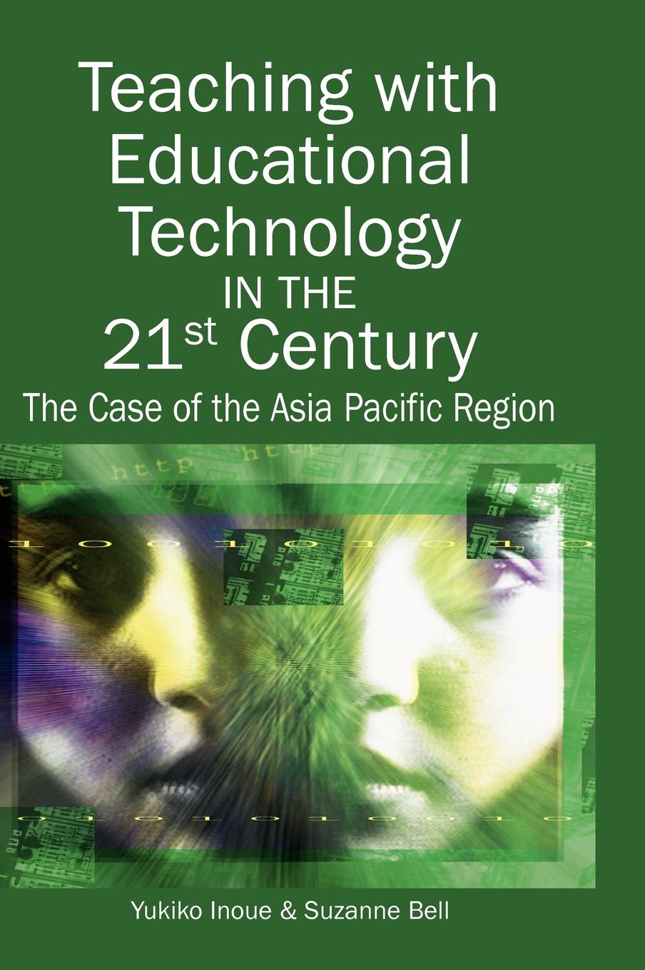 Vorderes Coverbild Teaching with Educational Technology in the 21st Century