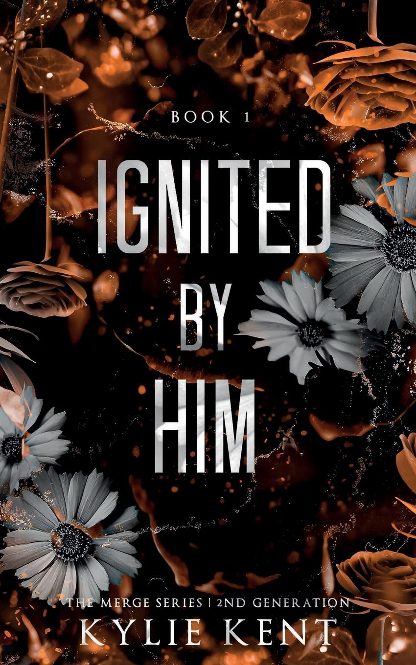 Vorderes Coverbild Ignited By Him