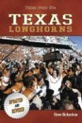 Vorderes Coverbild Tales from the Texas Longhorns