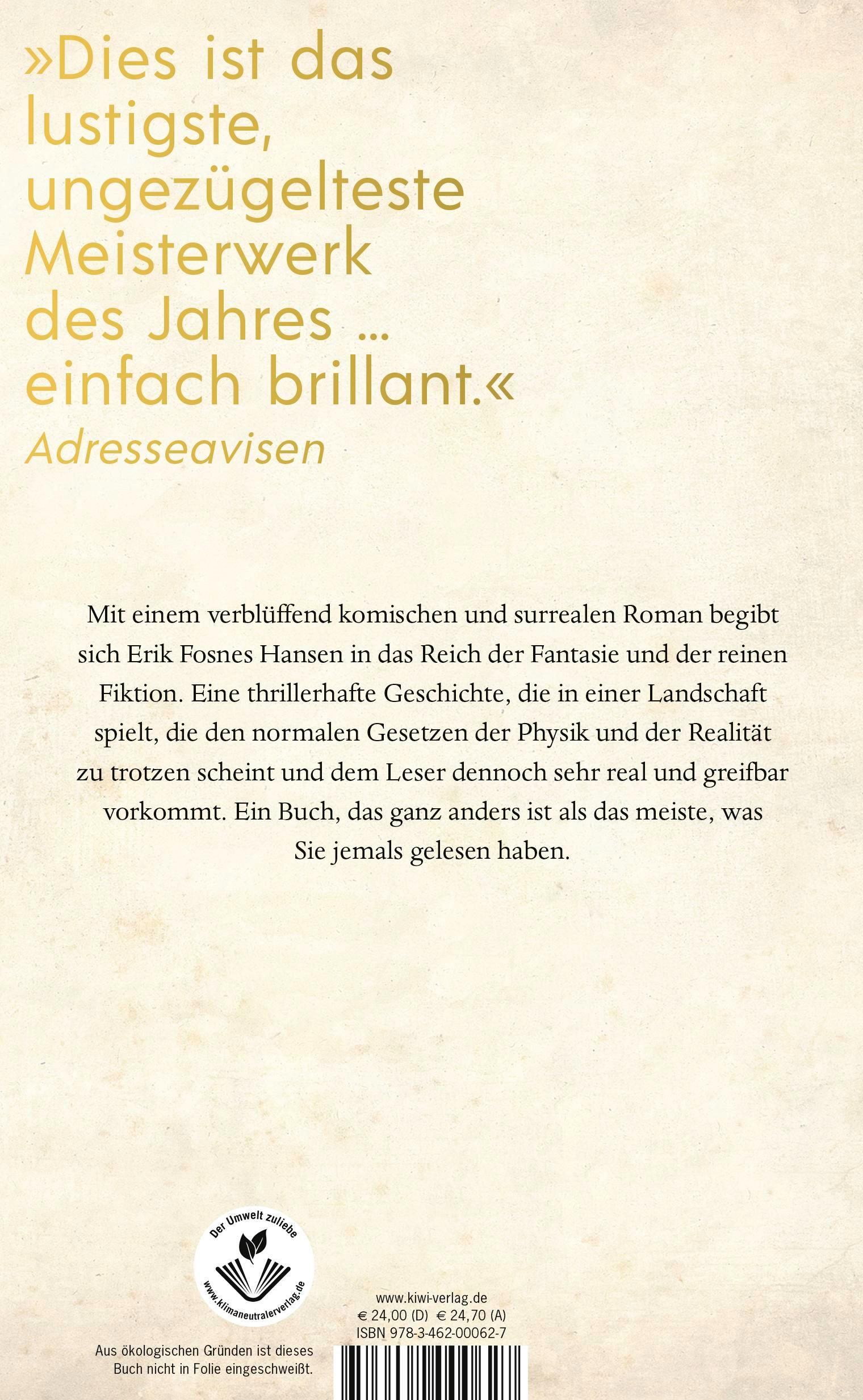 Rückseitencover Zum rosa Hahn