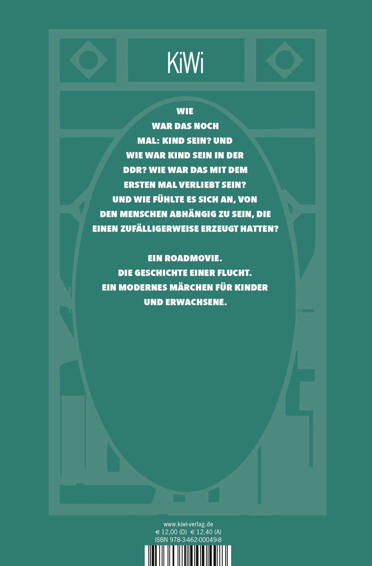 Rückseitencover Habe ich dir eigentlich schon erzählt...