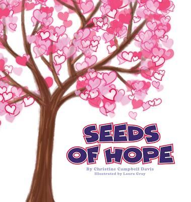 Vorderes Coverbild Seeds of Hope