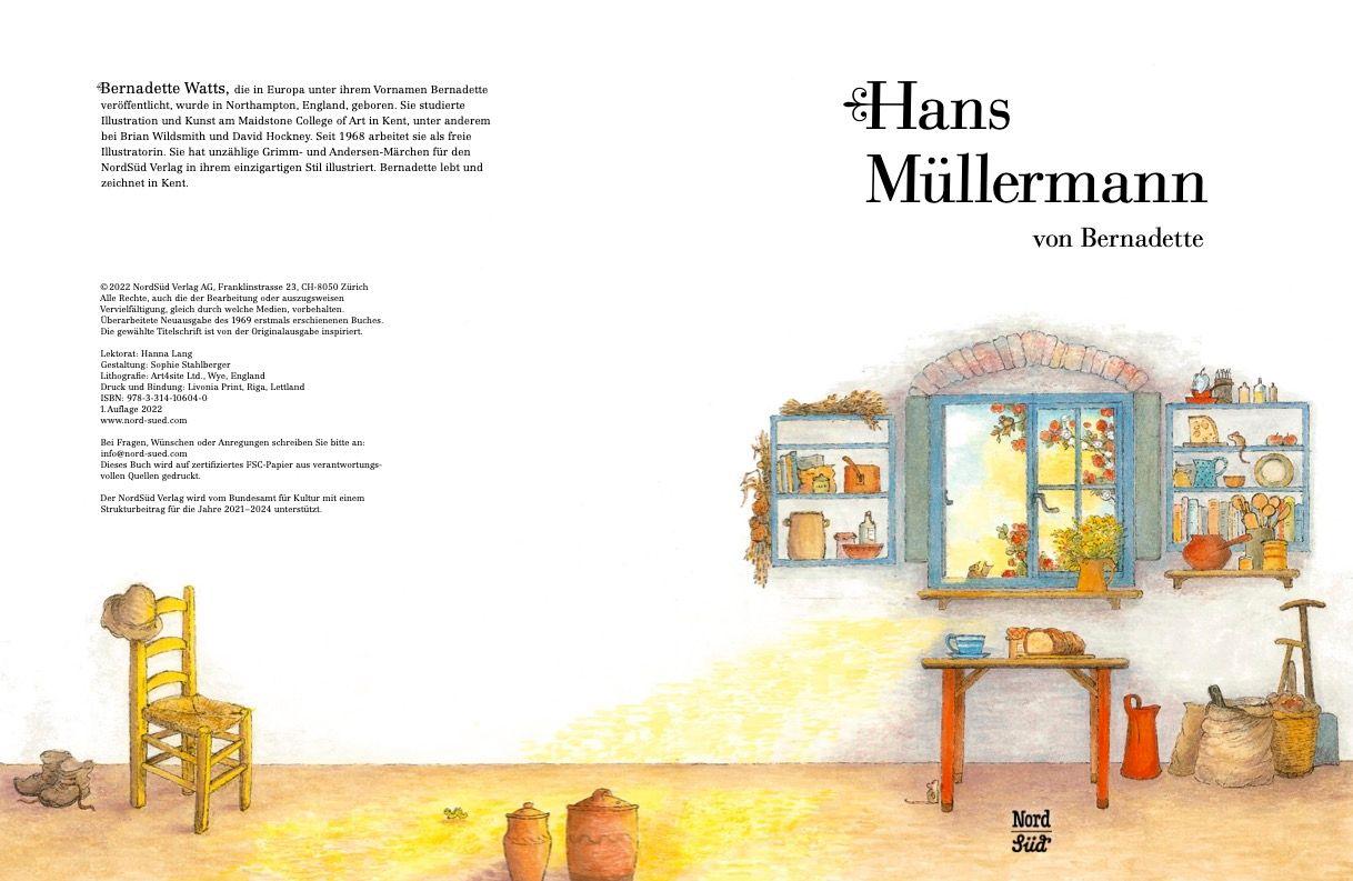Beispielinhalt (Bild) Hans Müllermann