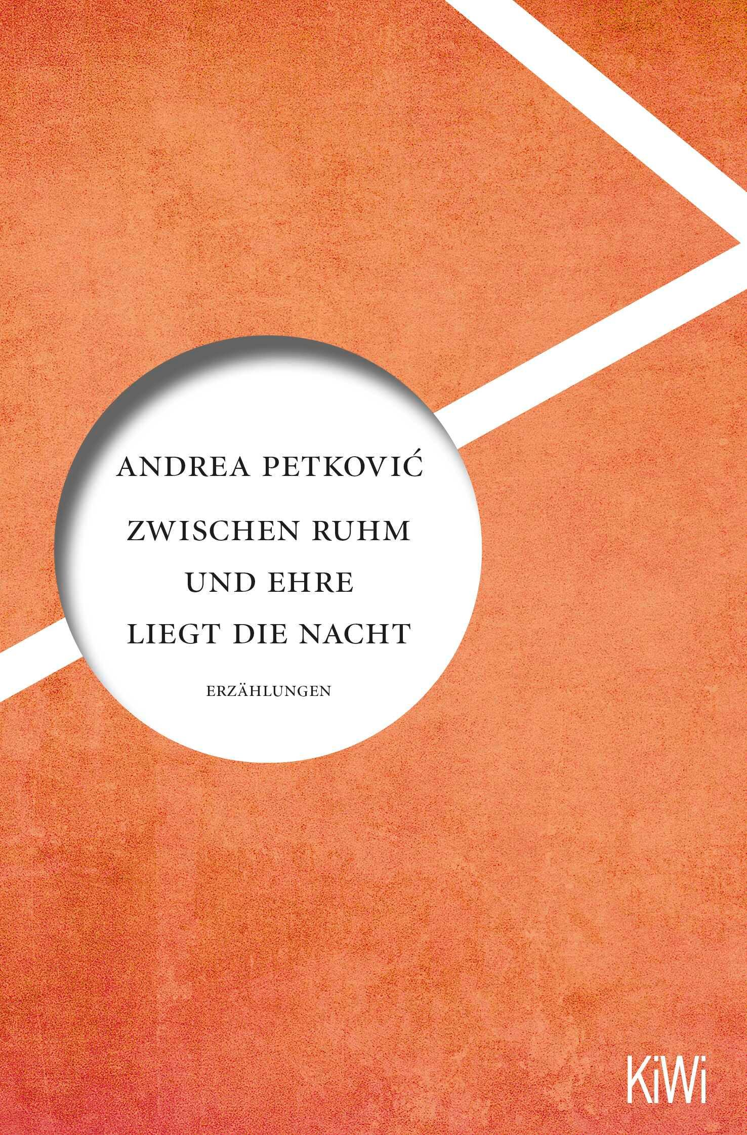 Vorderes Coverbild Zwischen Ruhm und Ehre liegt die Nacht