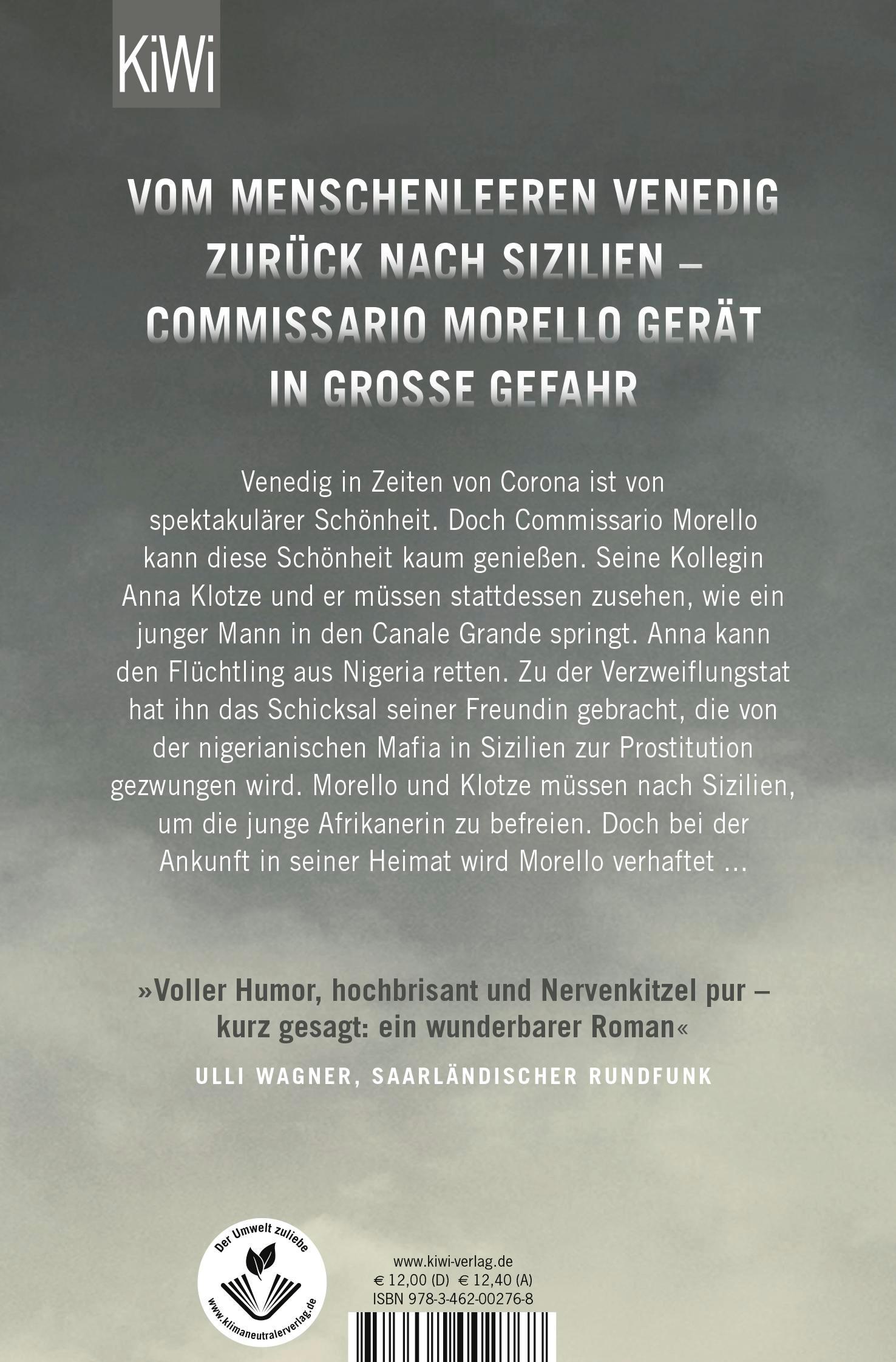 Rückseitencover Der Tintenfischer