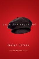 Vorderes Coverbild Salamina Askerleri