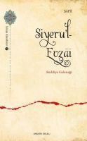 Vorderes Coverbild Siyerul - Evzai - Reddiye Gelenegi