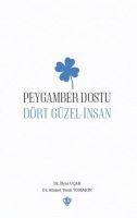 Vorderes Coverbild Peygamber Dostu Dört Güzel Insan