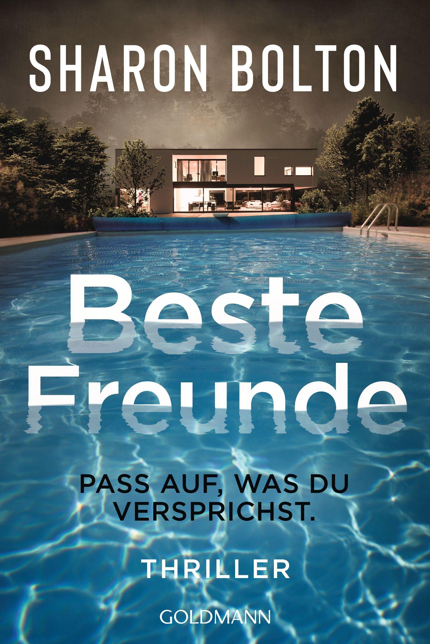Vorderes Coverbild Beste Freunde