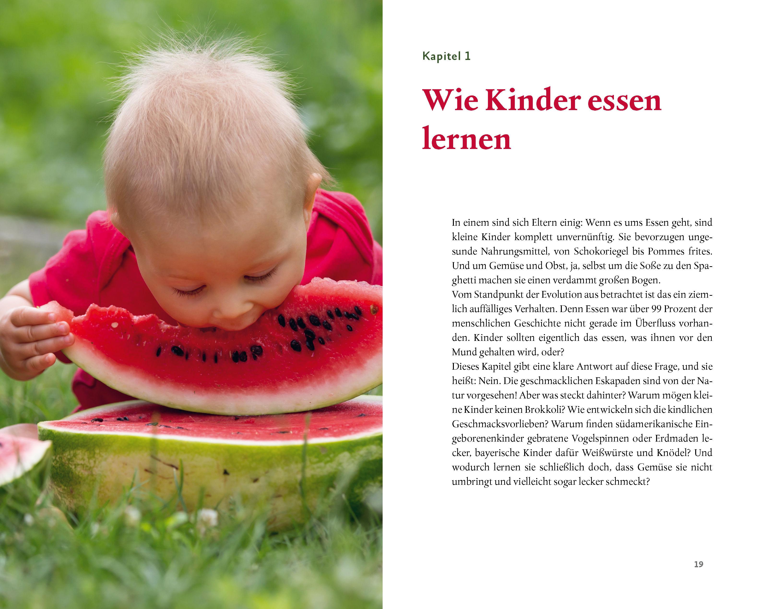Beispielinhalt (Bild) Kinder verstehen
