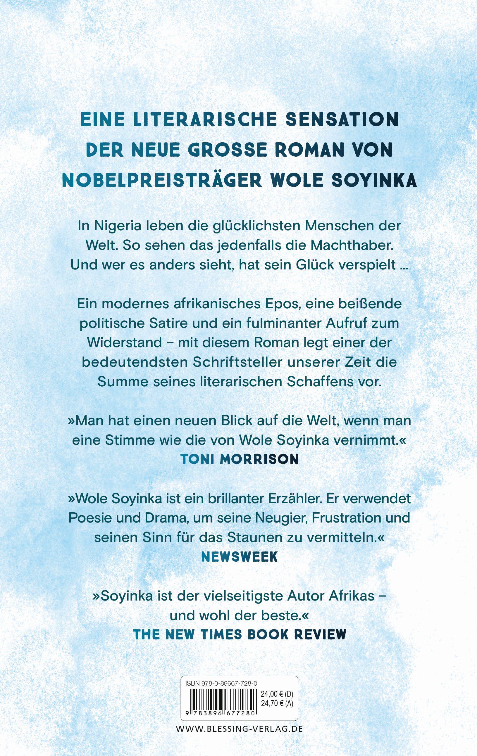 Beispielinhalt (Bild) Die glücklichsten Menschen der Welt