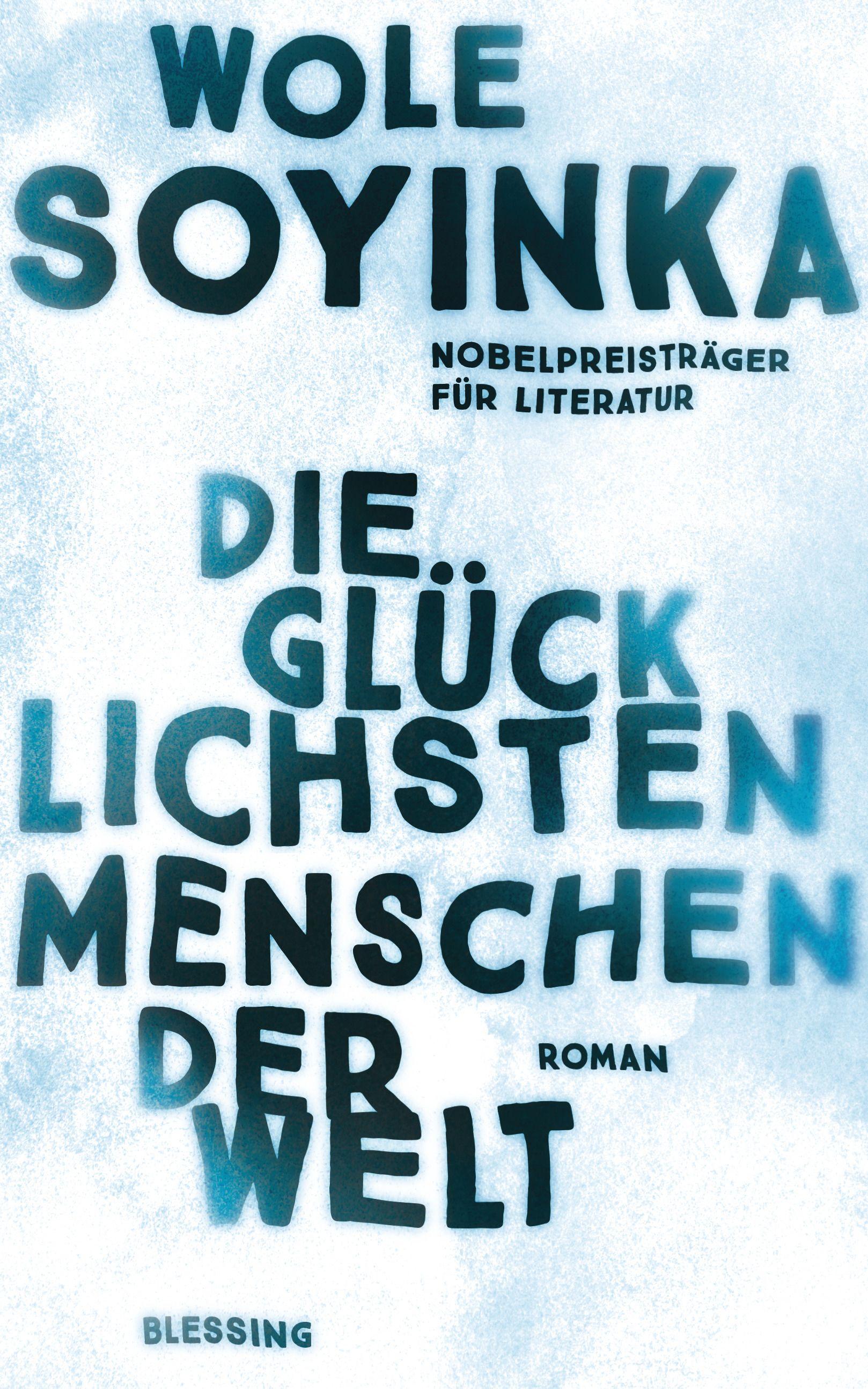 Vorderes Coverbild Die glücklichsten Menschen der Welt