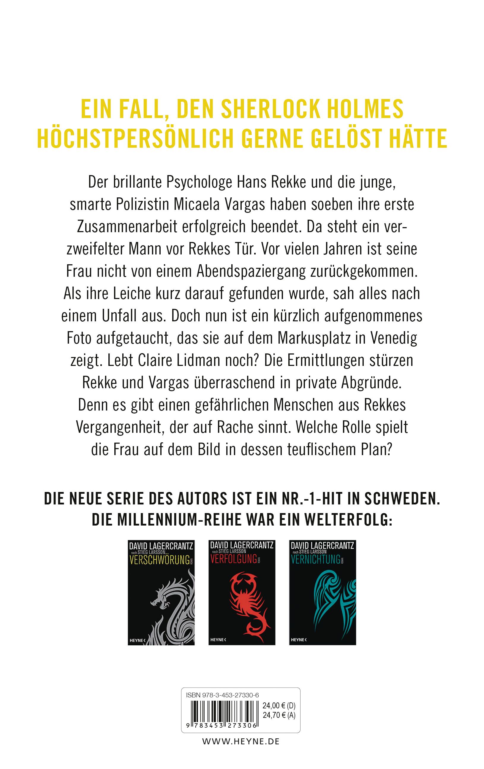 Beispielinhalt (Bild) Das Bild der Toten