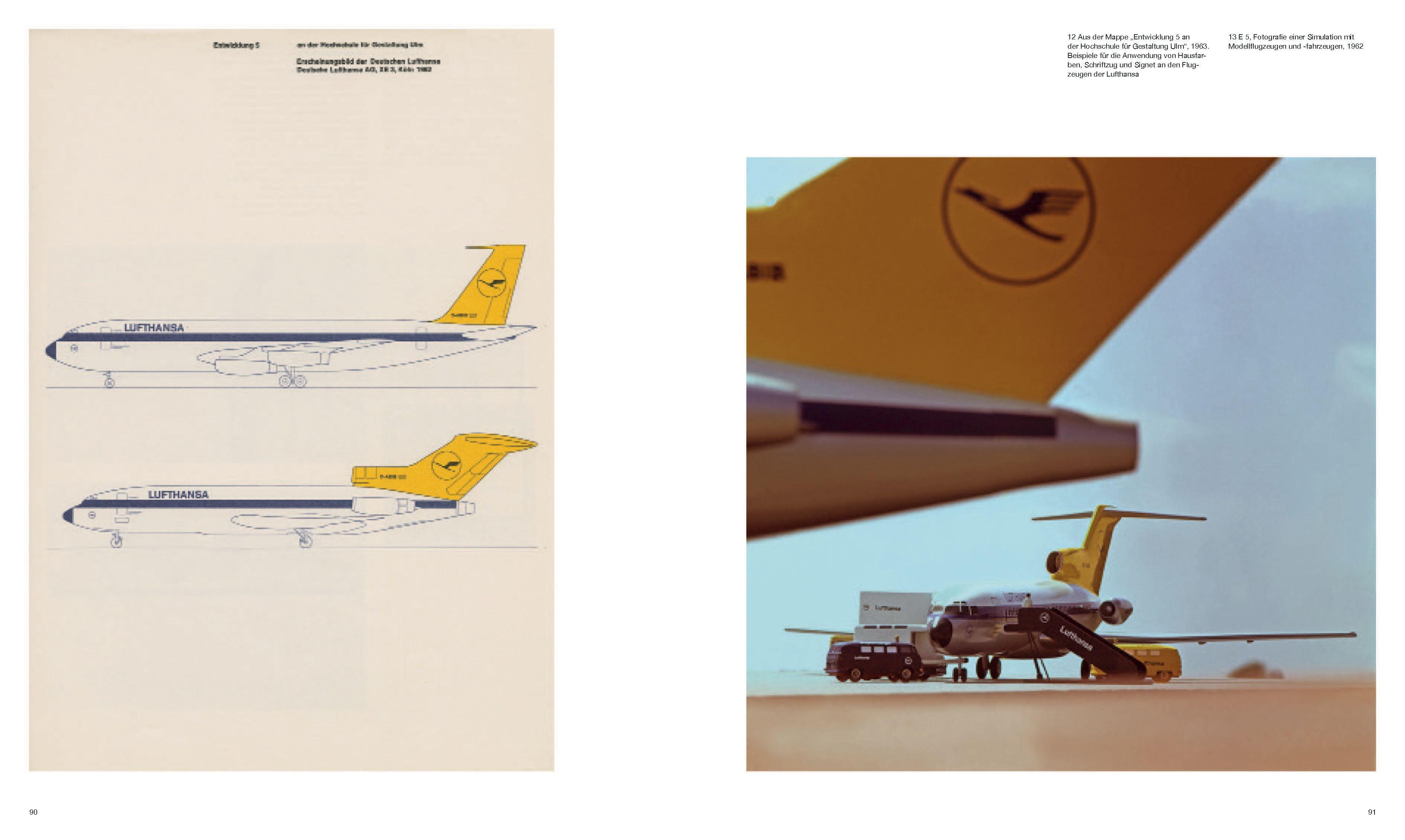 Beispielinhalt (Bild) Otl Aicher