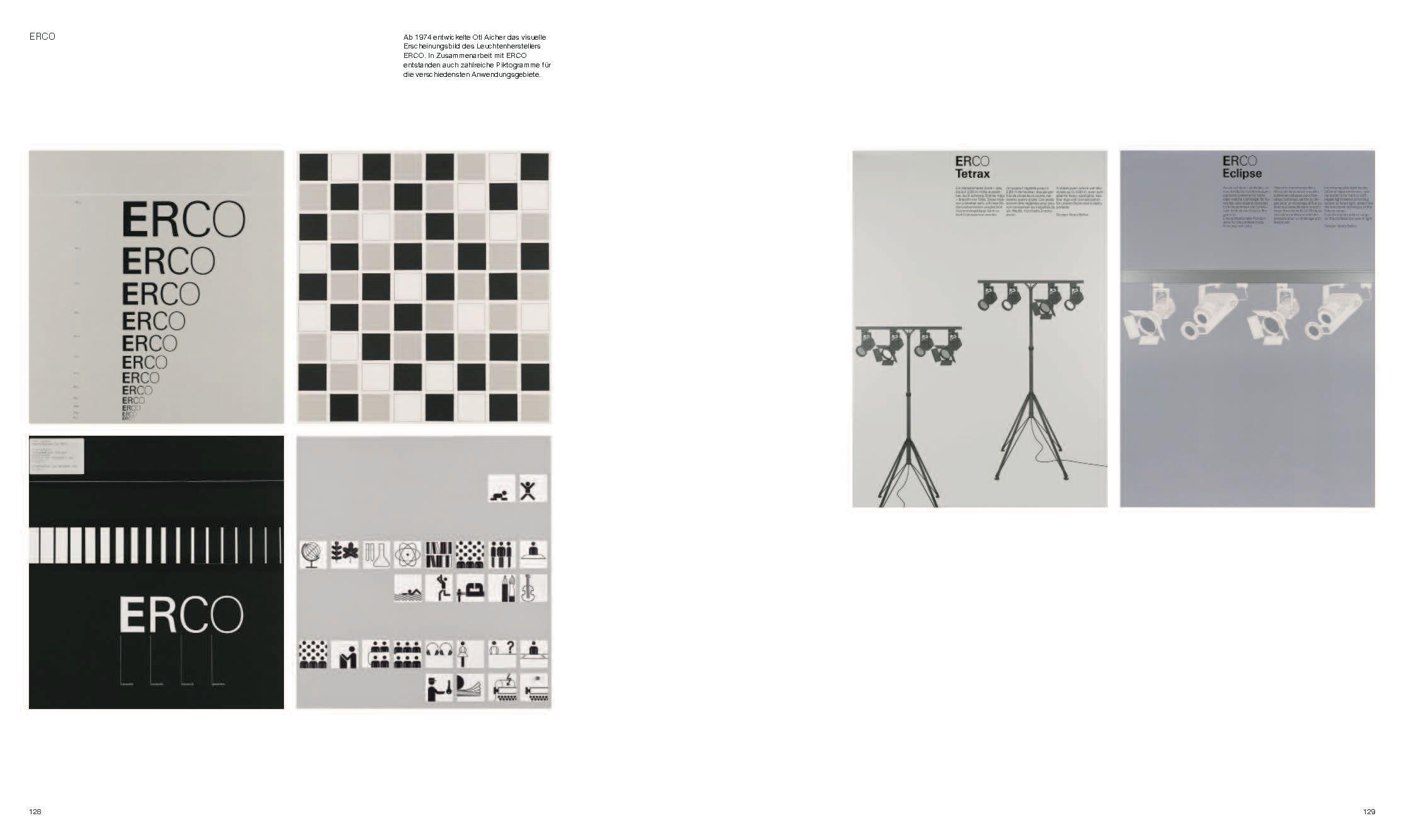 Beispielinhalt (Bild) Otl Aicher