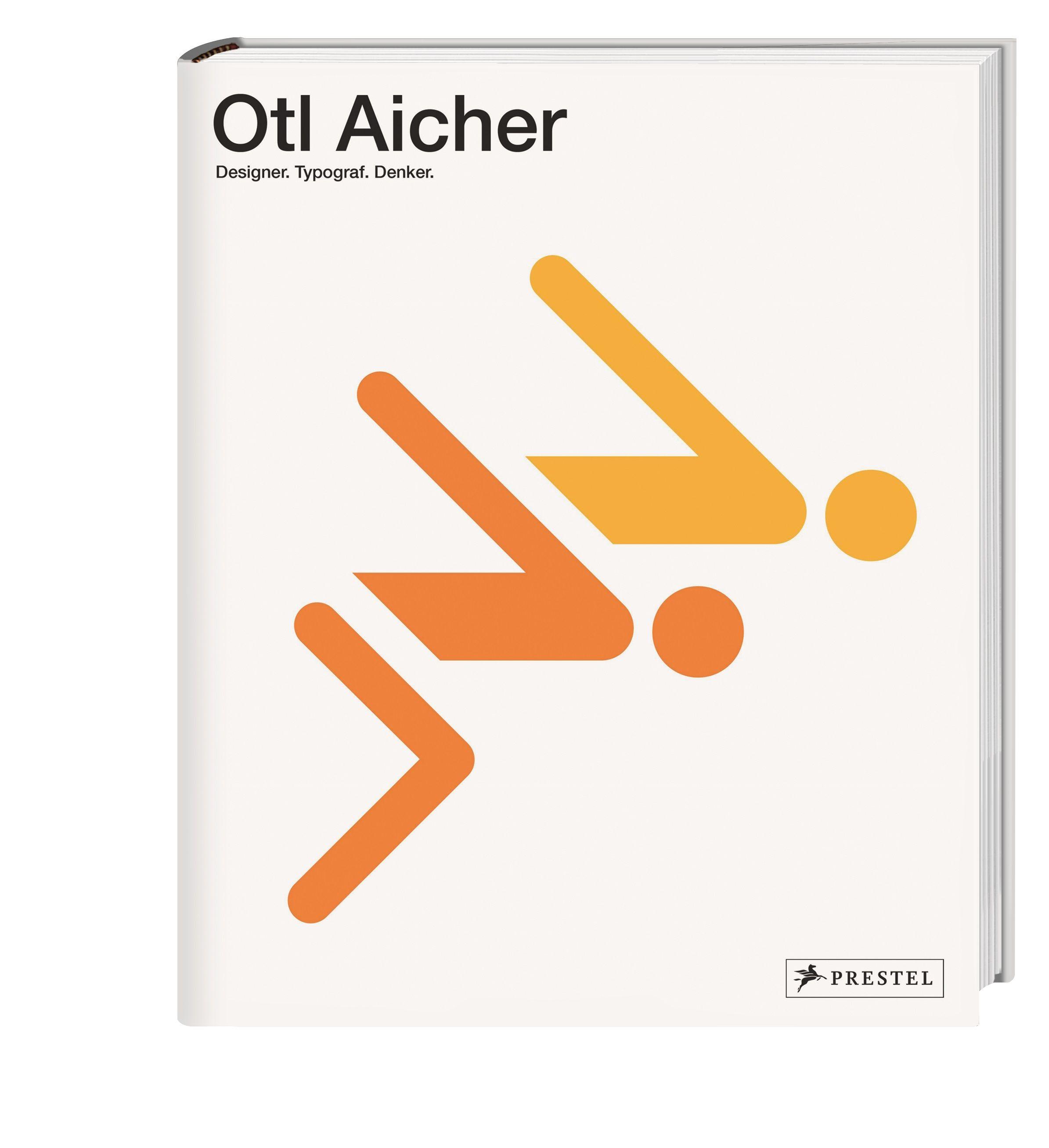 Beispielinhalt (Bild) Otl Aicher