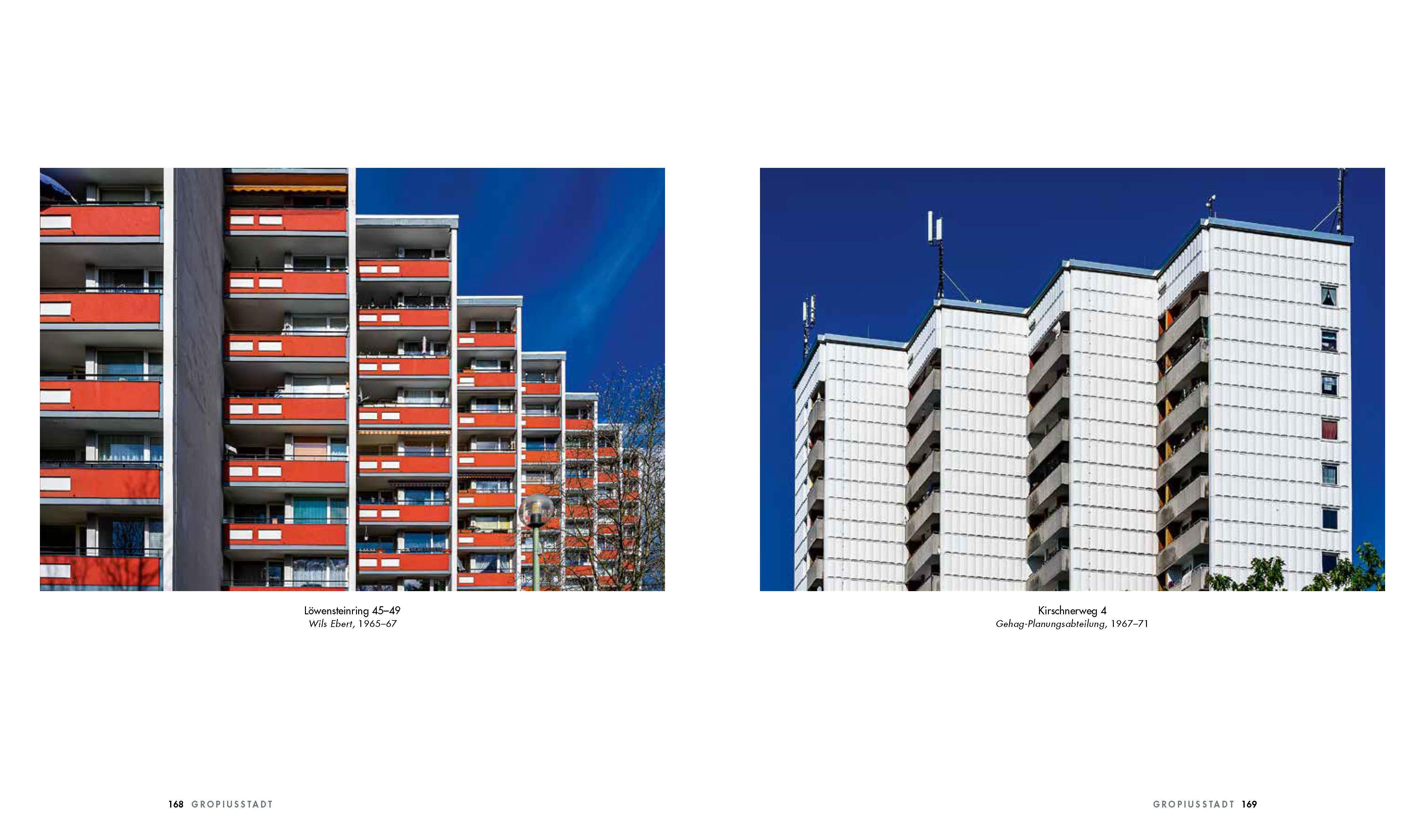 Beispielinhalt (Bild) Plattenbau Berlin