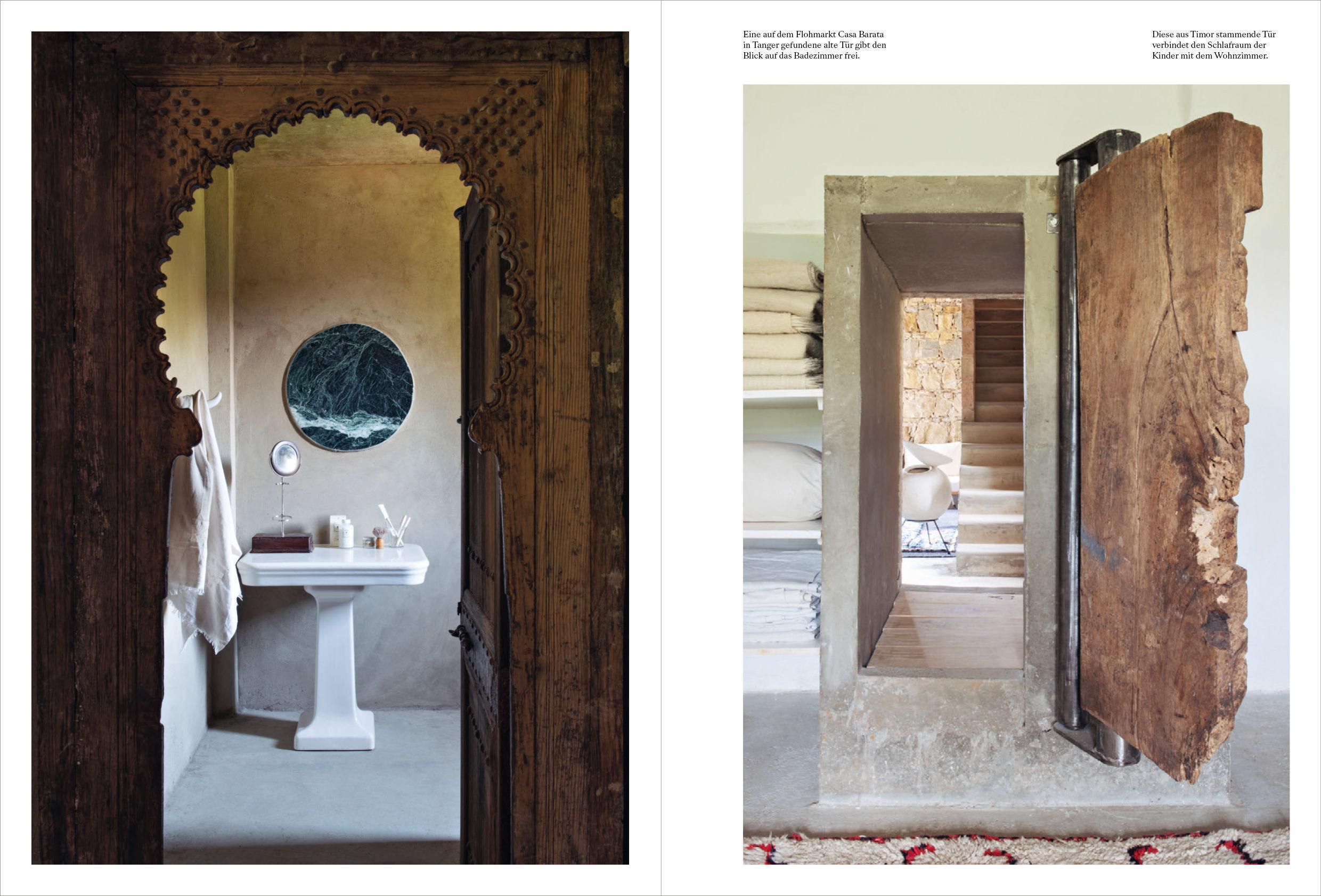 Beispielinhalt (Bild) Marokko