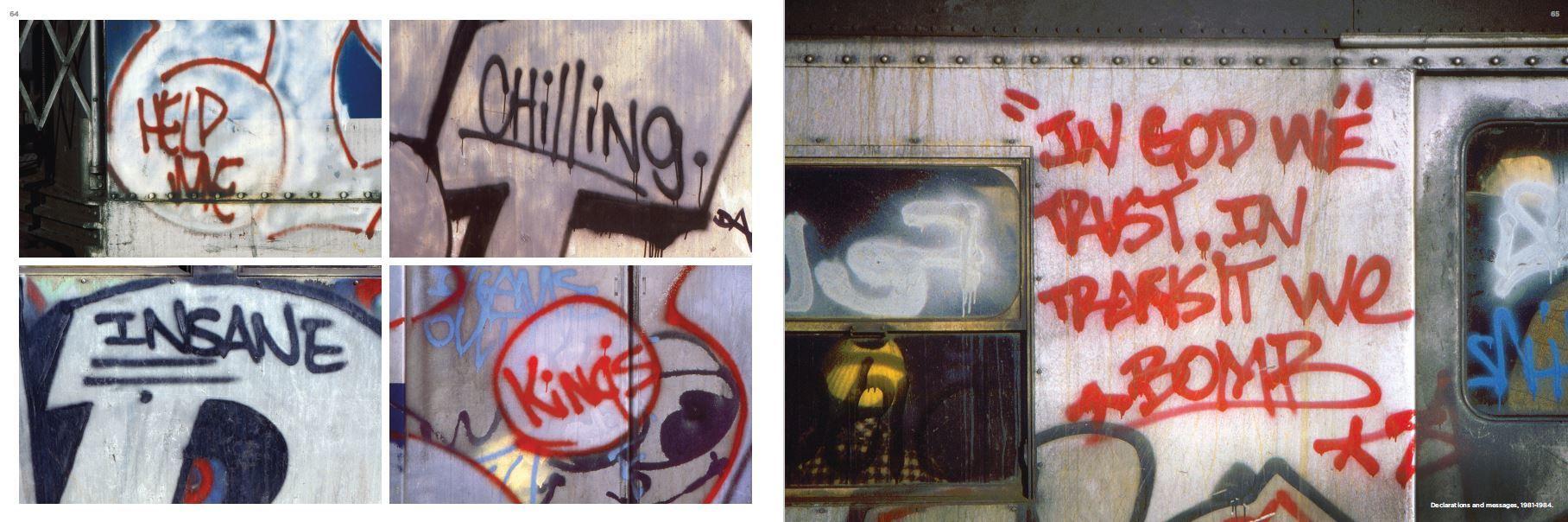 Beispielinhalt (Bild) Spray Nation