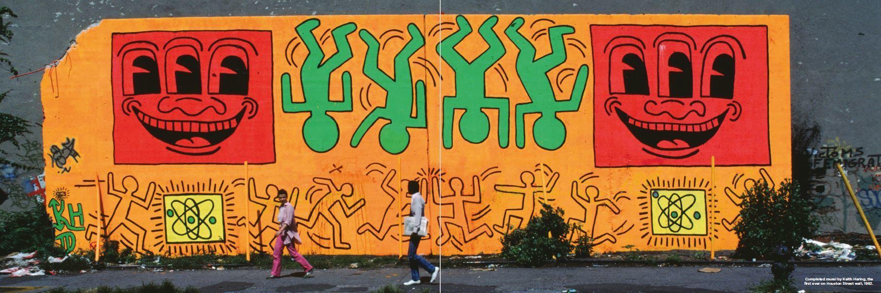 Beispielinhalt (Bild) Spray Nation