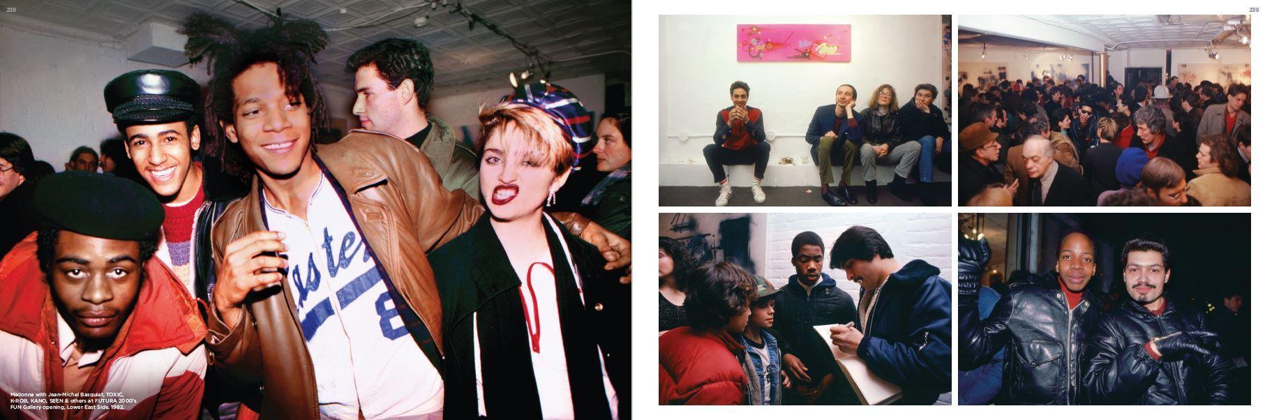 Beispielinhalt (Bild) Spray Nation