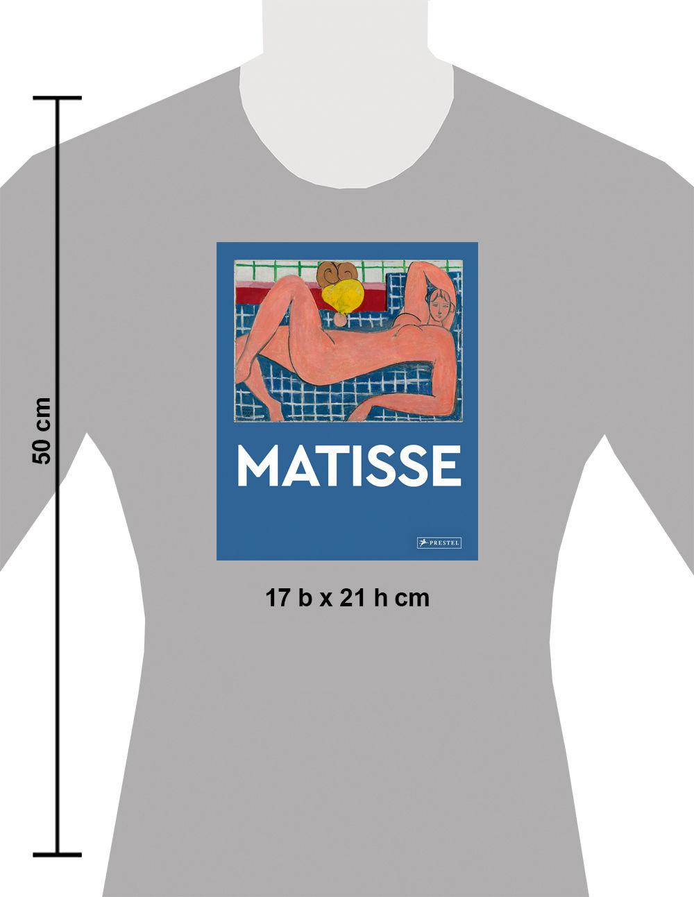 Beispielinhalt (Bild) Matisse