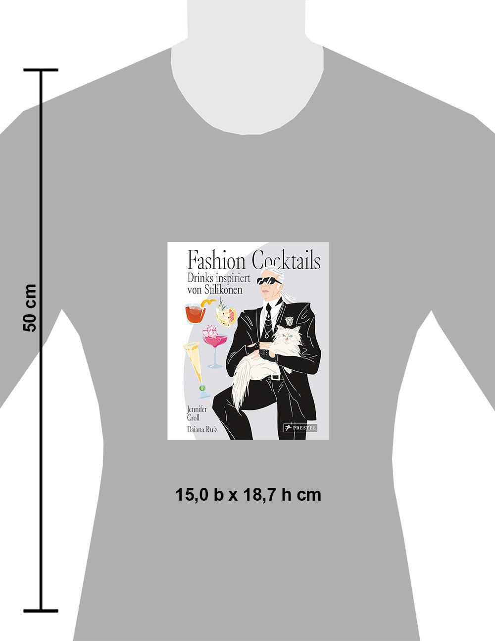 Beispielinhalt (Bild) Fashion Cocktails