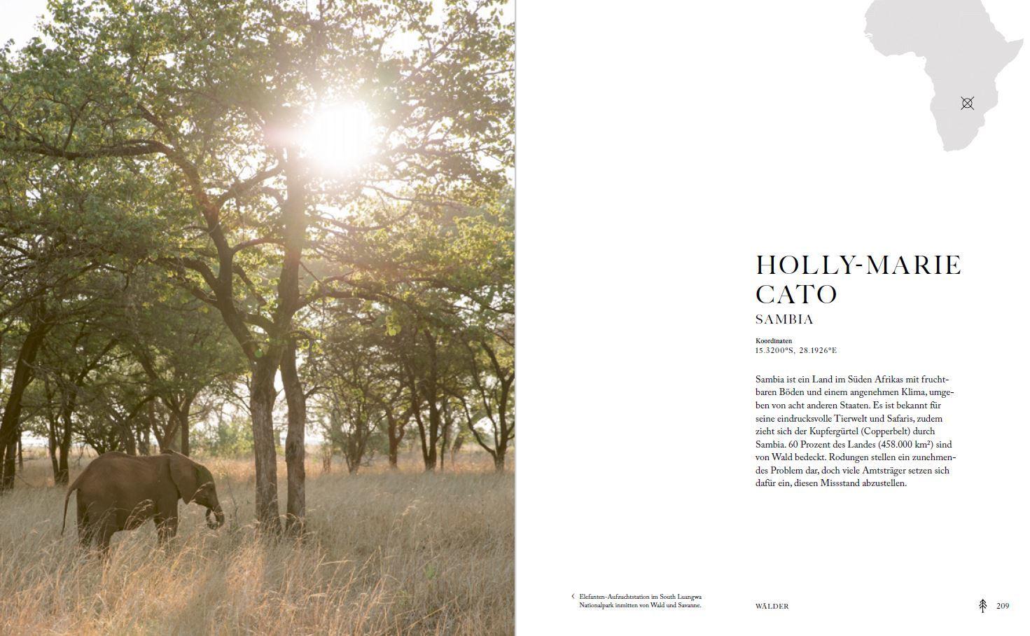 Beispielinhalt (Bild) Let's Get Lost: Der perfekte Augenblick an den schönsten Orten der Welt