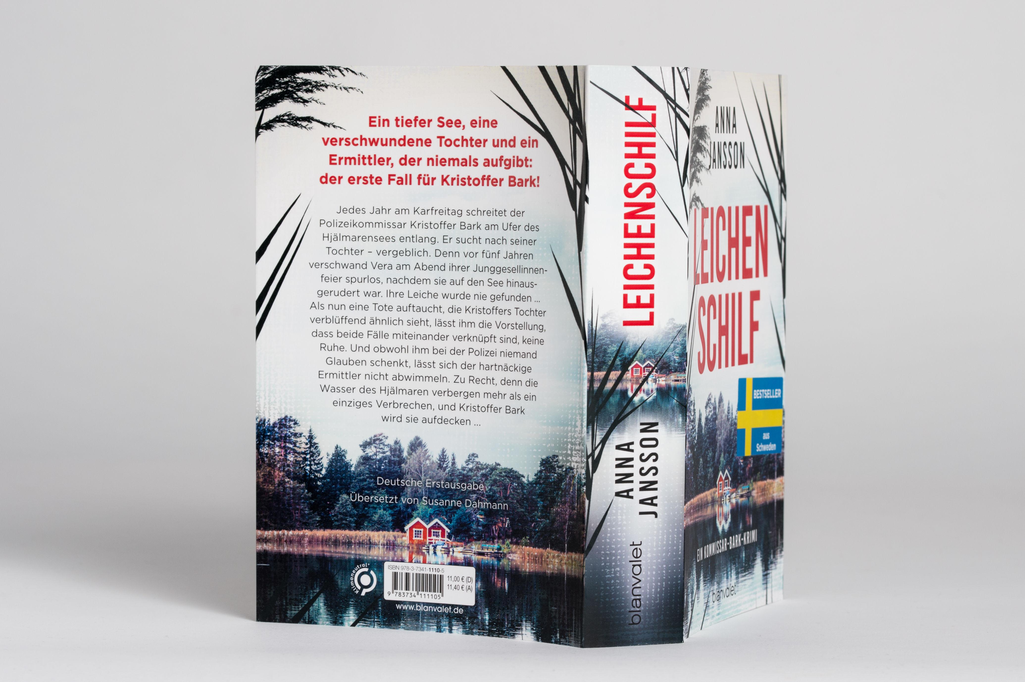 Beispielinhalt (Bild) Leichenschilf