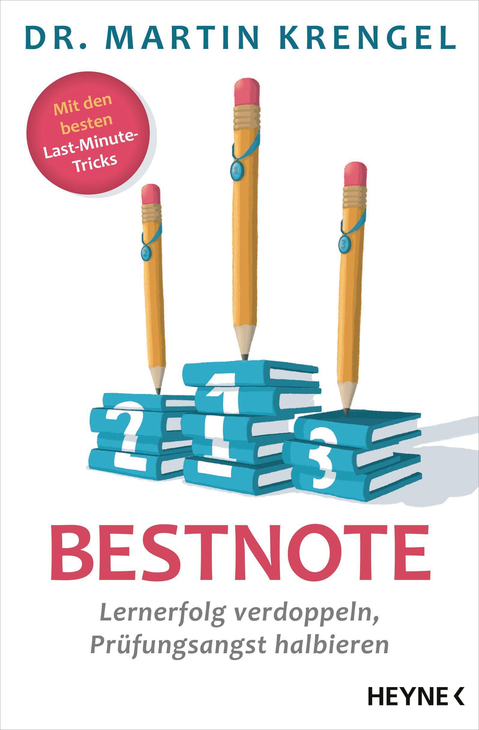 Vorderes Coverbild Bestnote