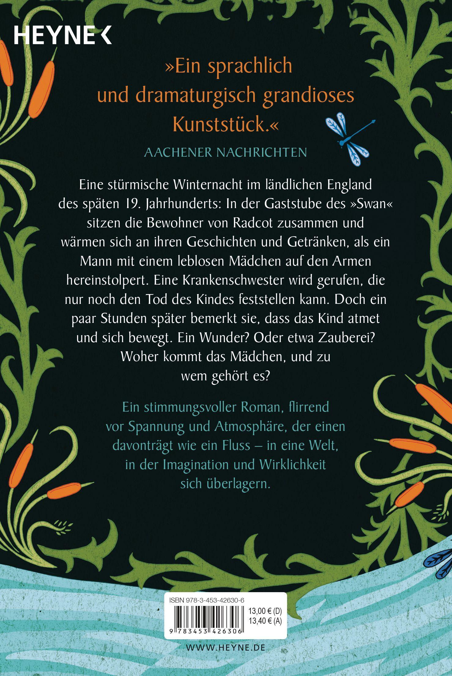 Beispielinhalt (Bild) Was der Fluss erzählt