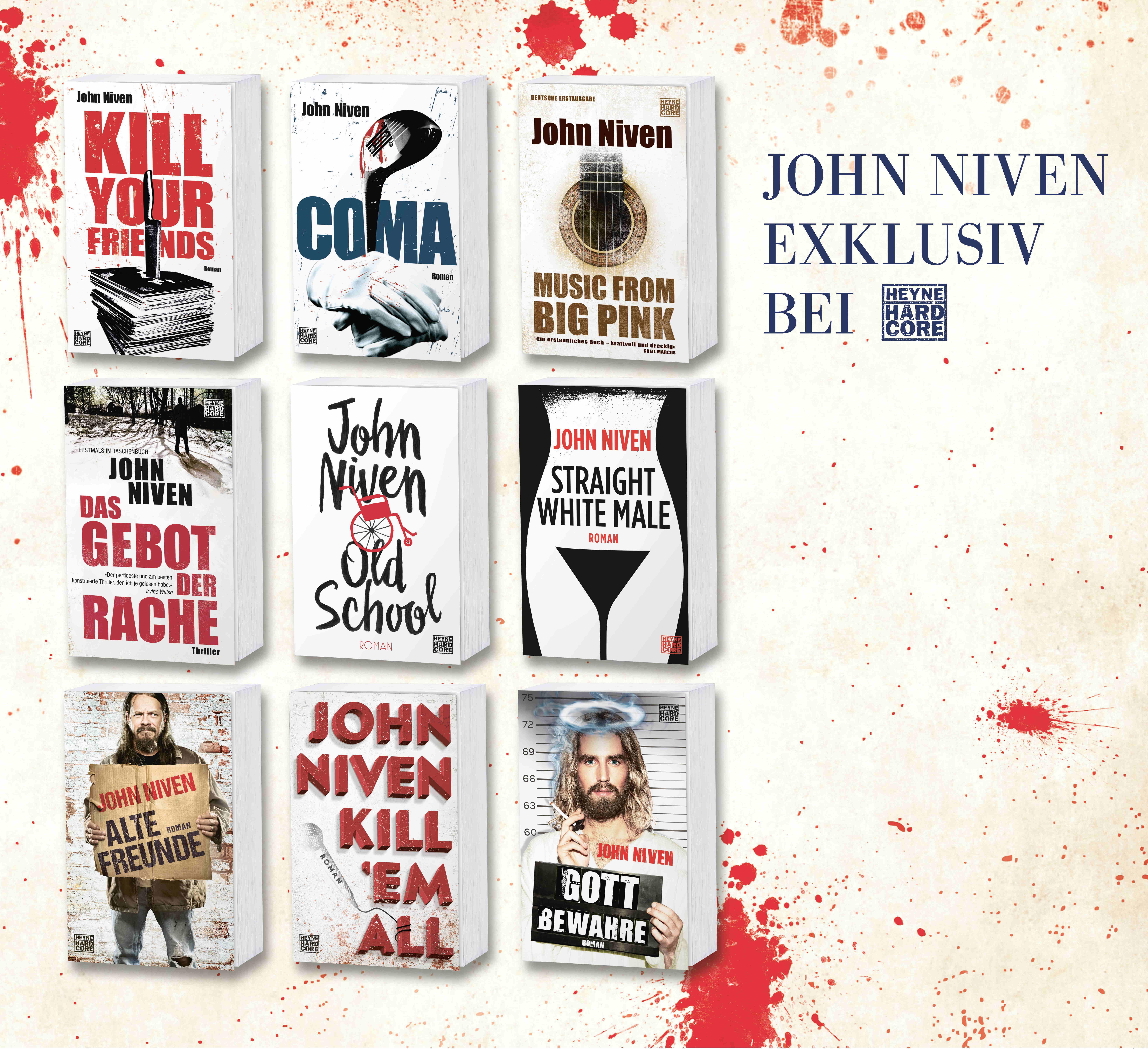 Beispielinhalt (Bild) Die F*ck-it-Liste