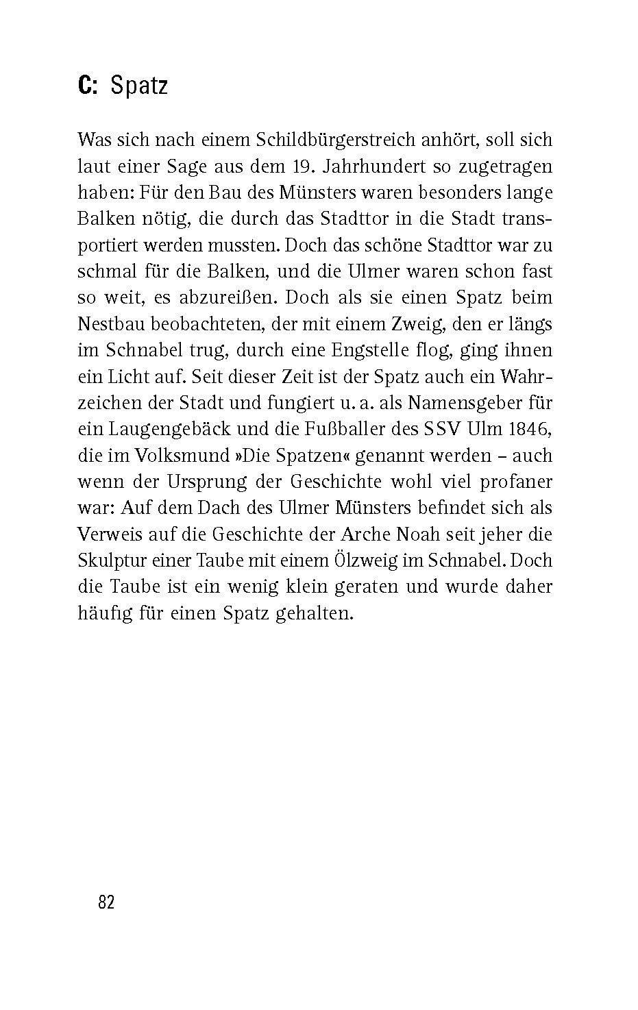 Beispielinhalt (Bild) Gefragt - Gejagt
