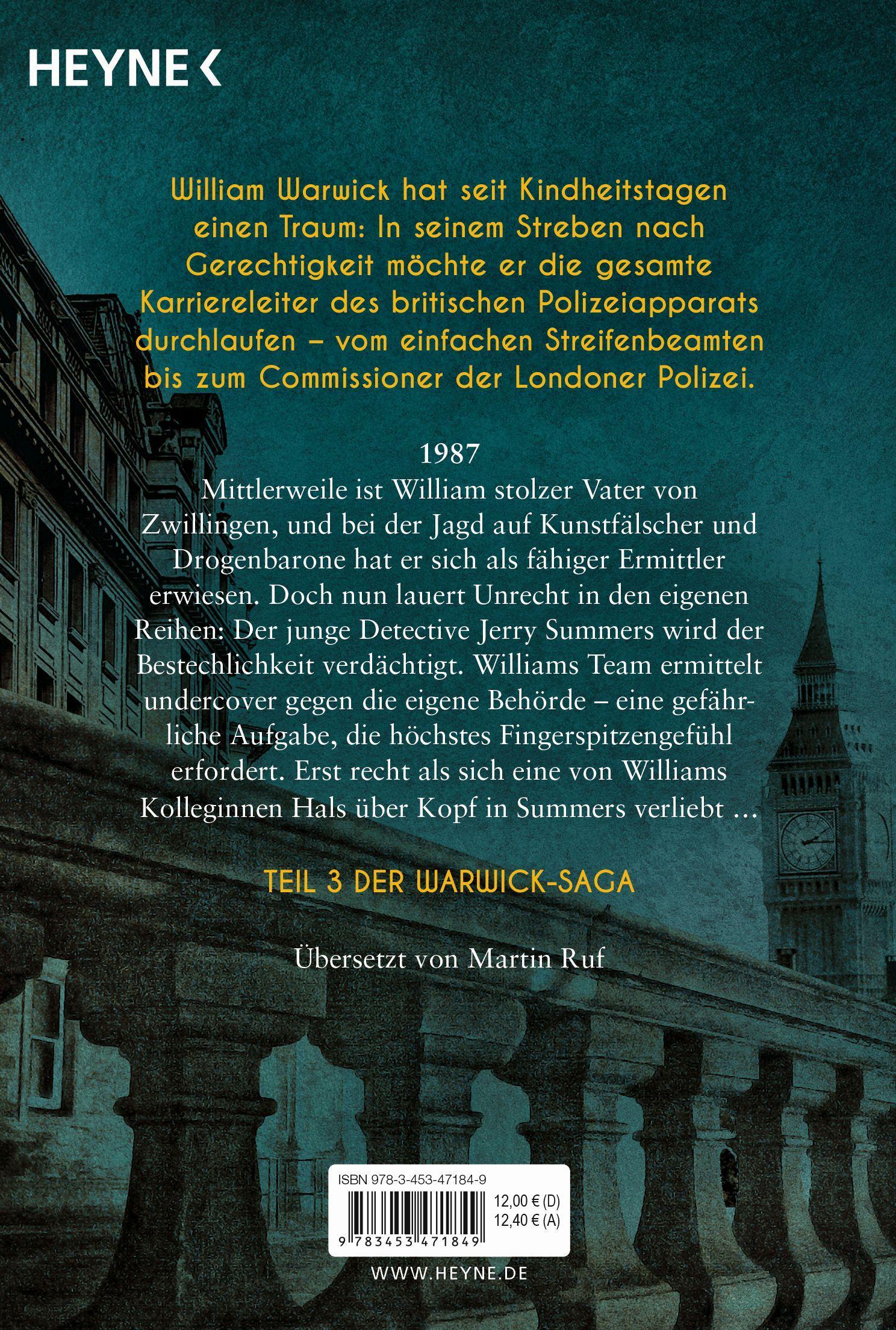 Beispielinhalt (Bild) Blindes Vertrauen