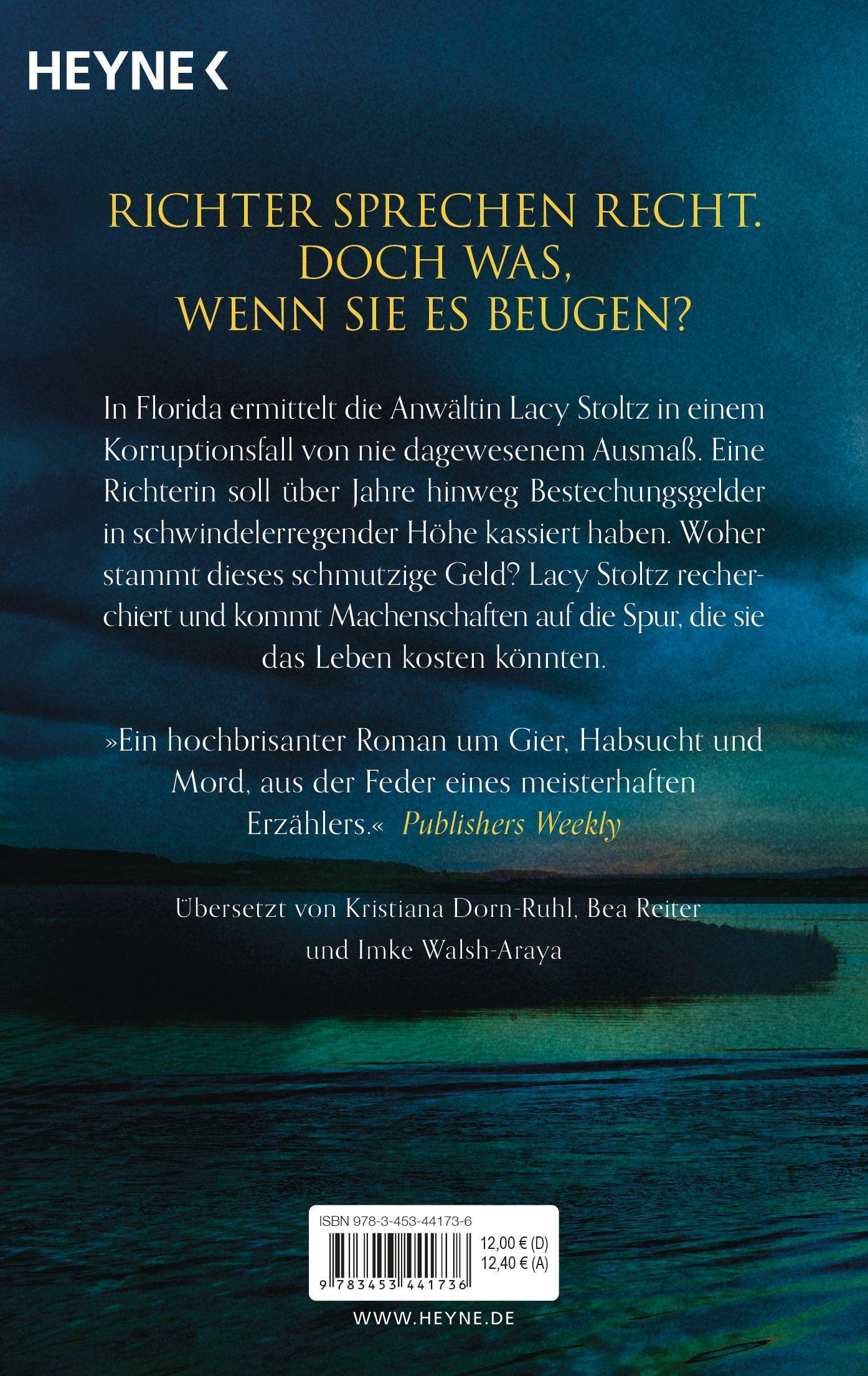 Beispielinhalt (Bild) Bestechung