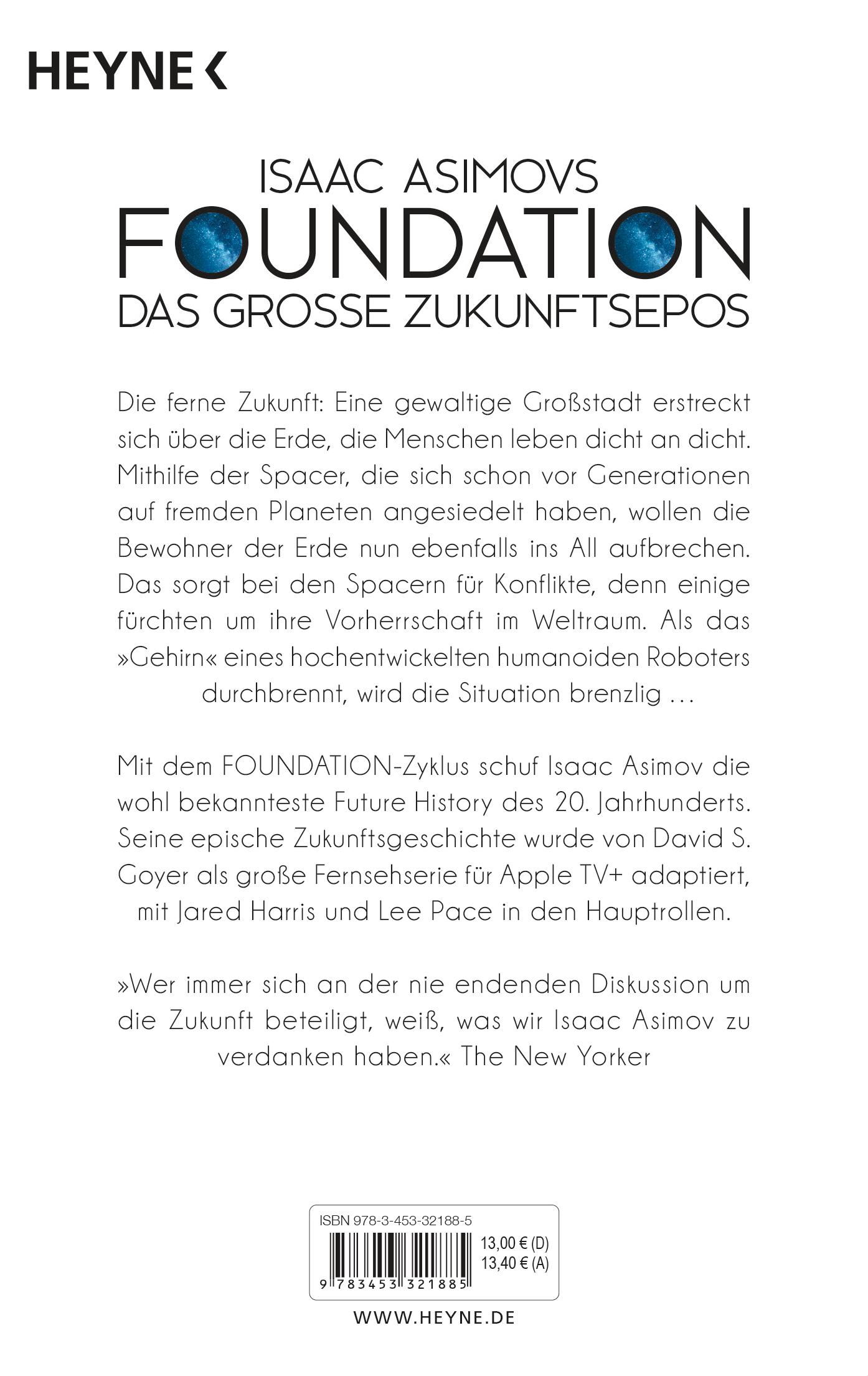 Beispielinhalt (Bild) Der Aufbruch zu den Sternen