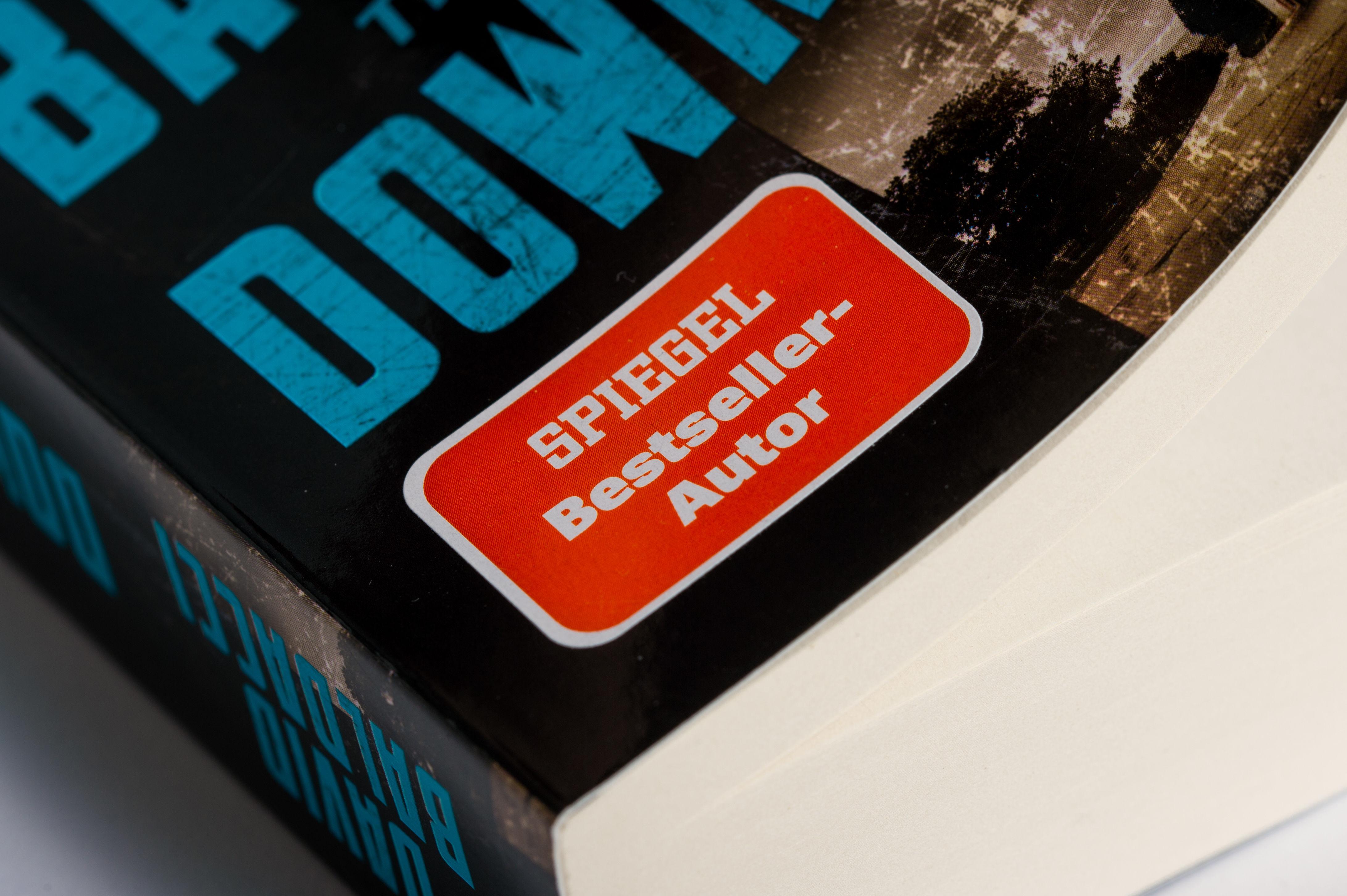Beispielinhalt (Bild) Downfall