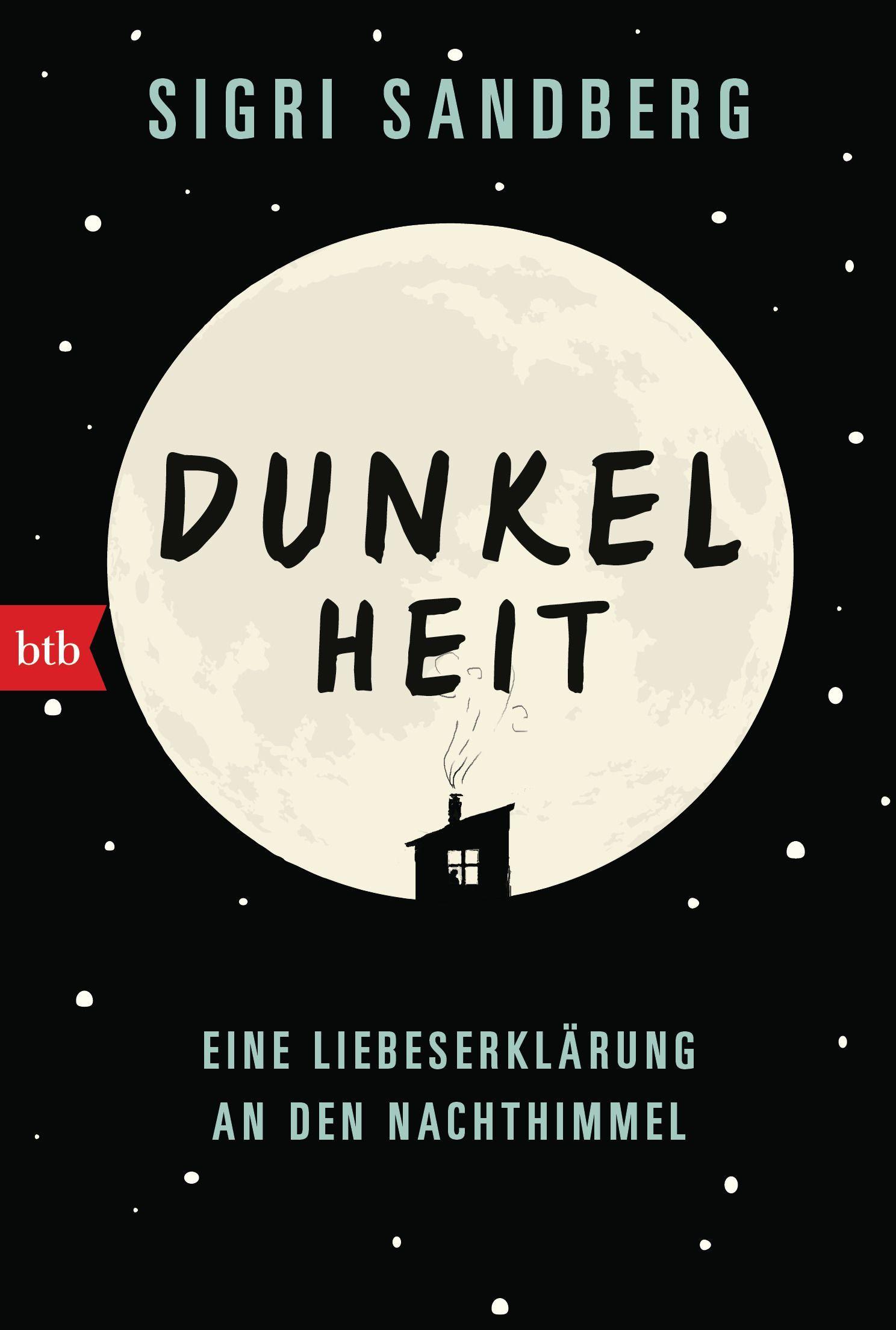 Vorderes Coverbild Dunkelheit