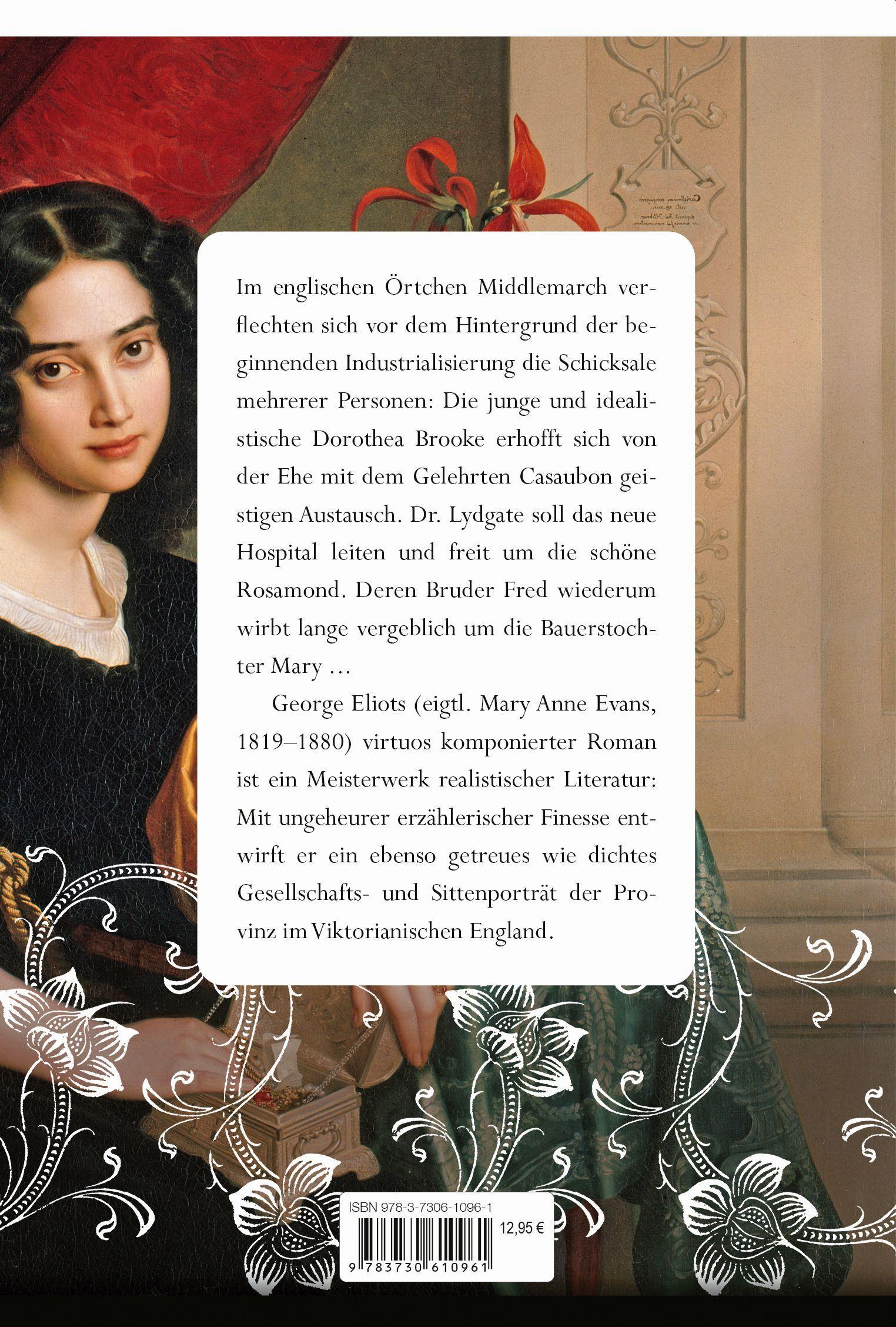 Beispielinhalt (Bild) Middlemarch