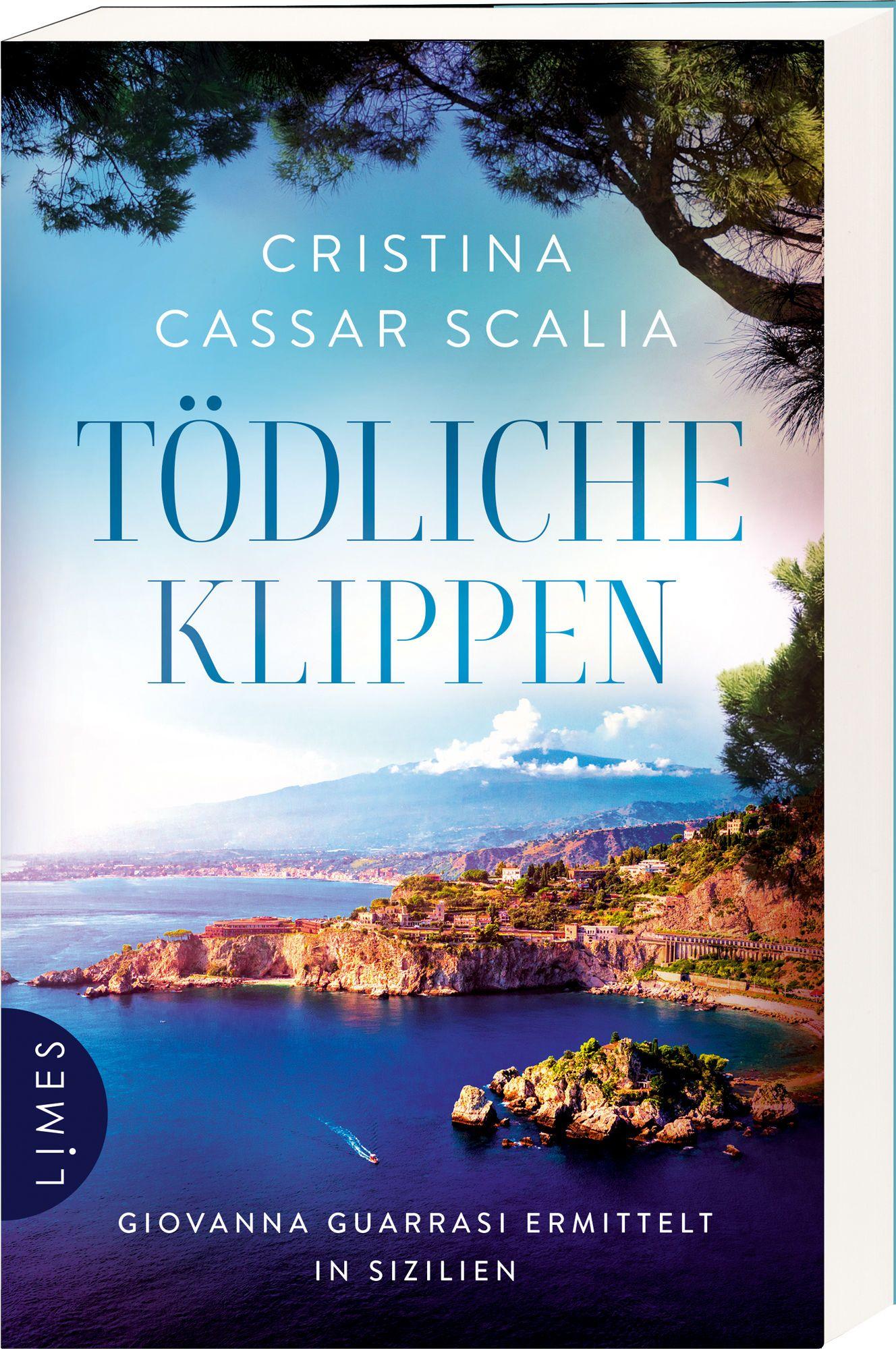 Beispielinhalt (Bild) Tödliche Klippen