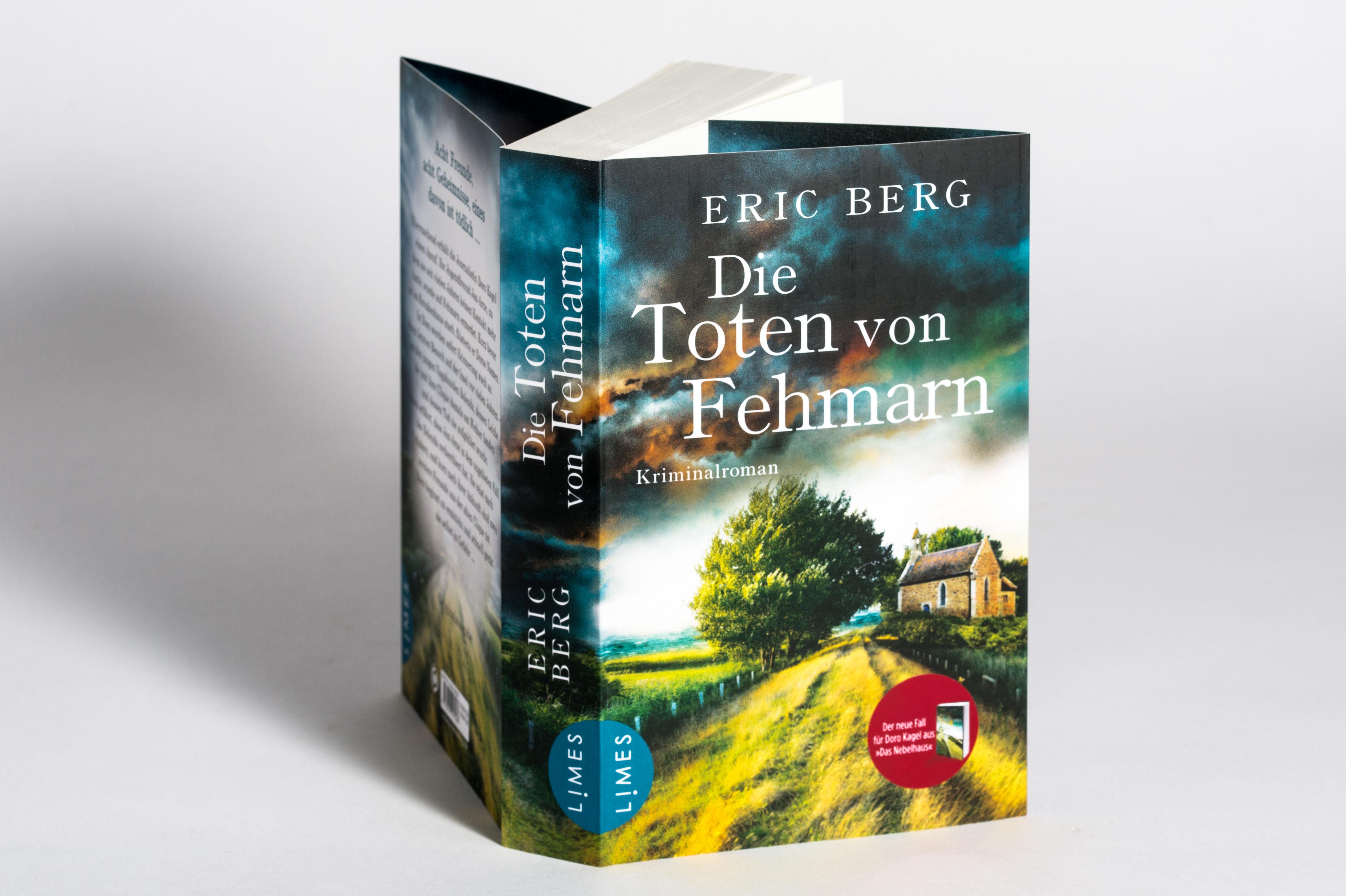 Beispielinhalt (Bild) Die Toten von Fehmarn