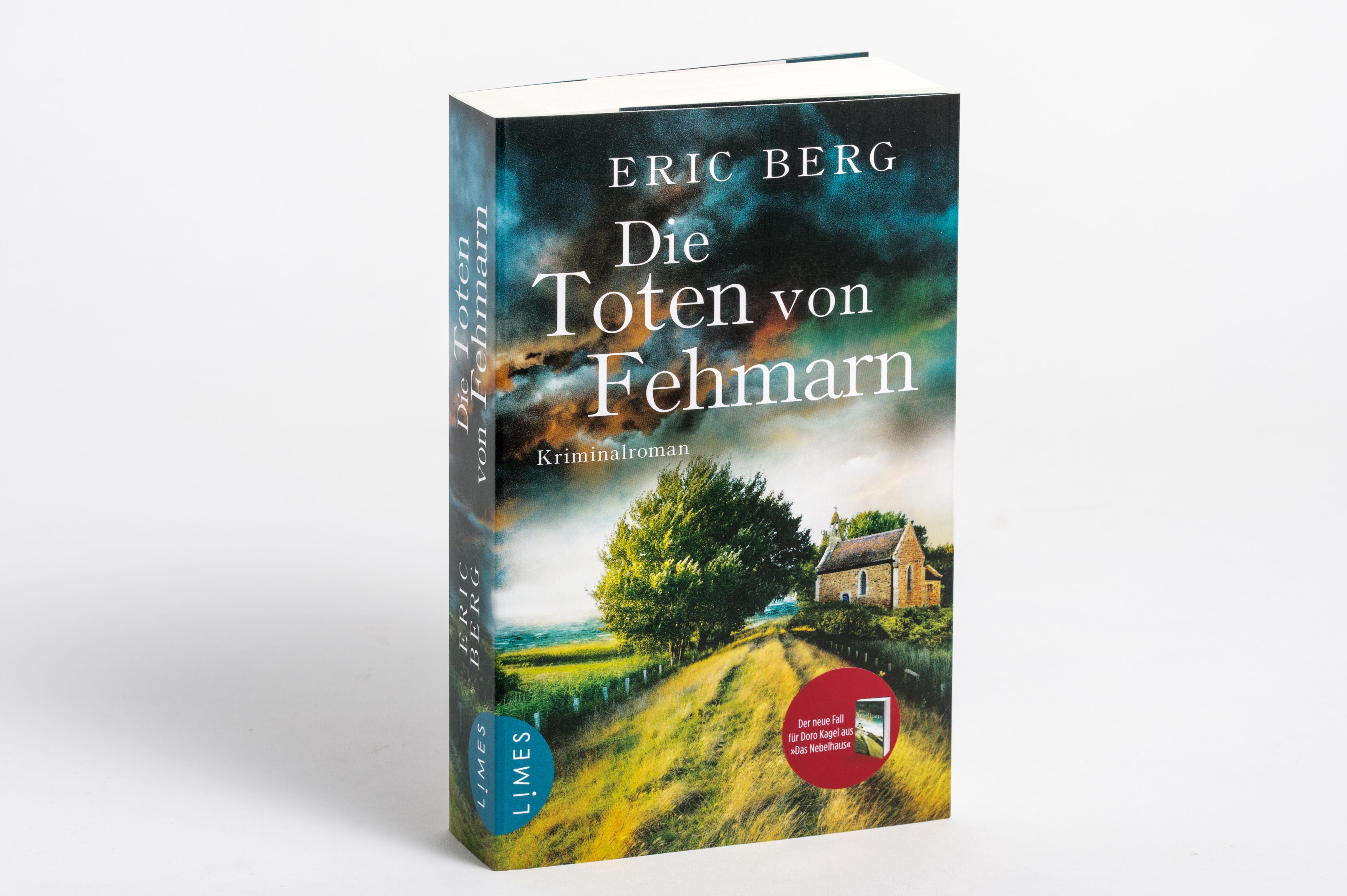 Beispielinhalt (Bild) Die Toten von Fehmarn