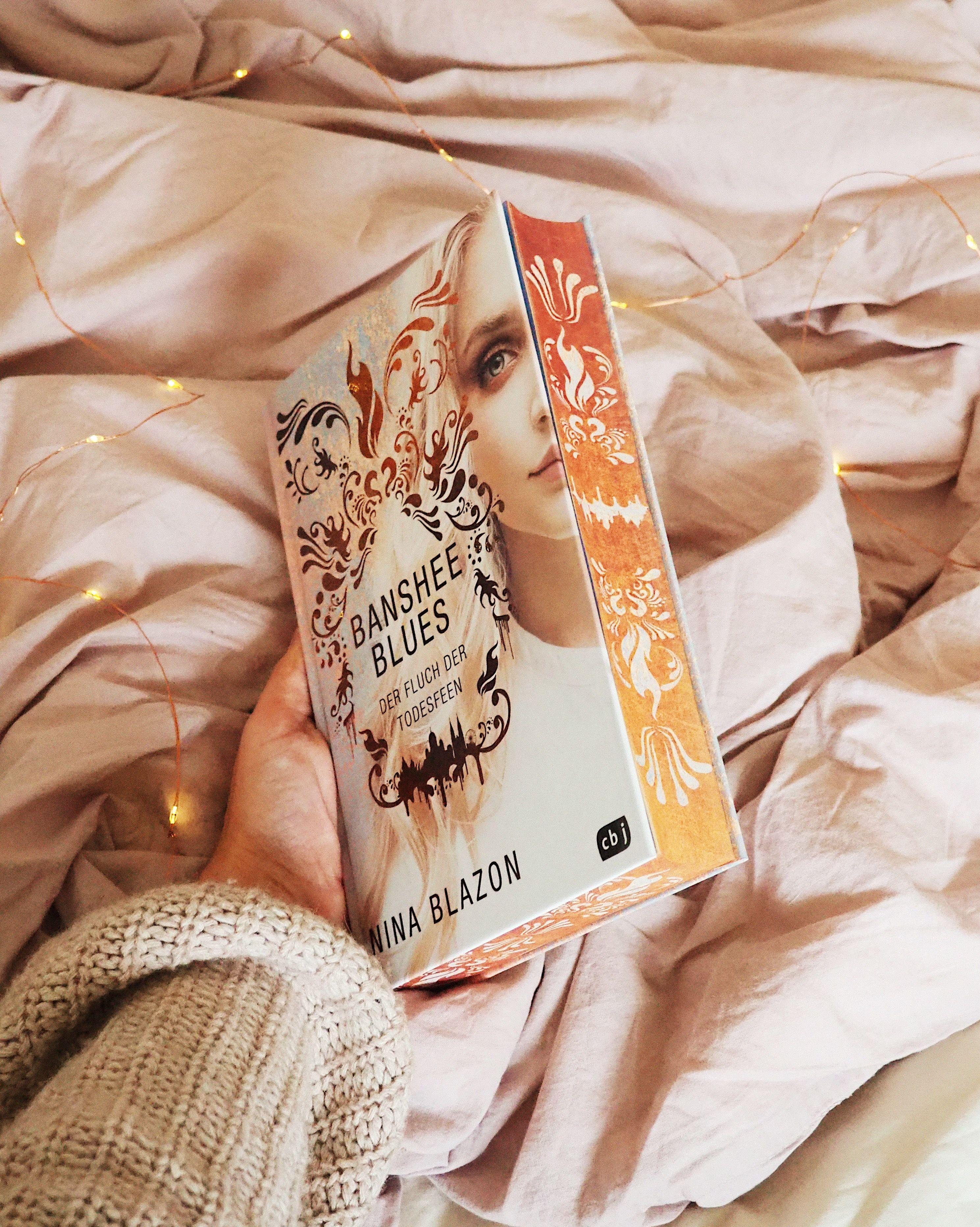 Beispielinhalt (Bild) Aurora - Das Flüstern der Schatten