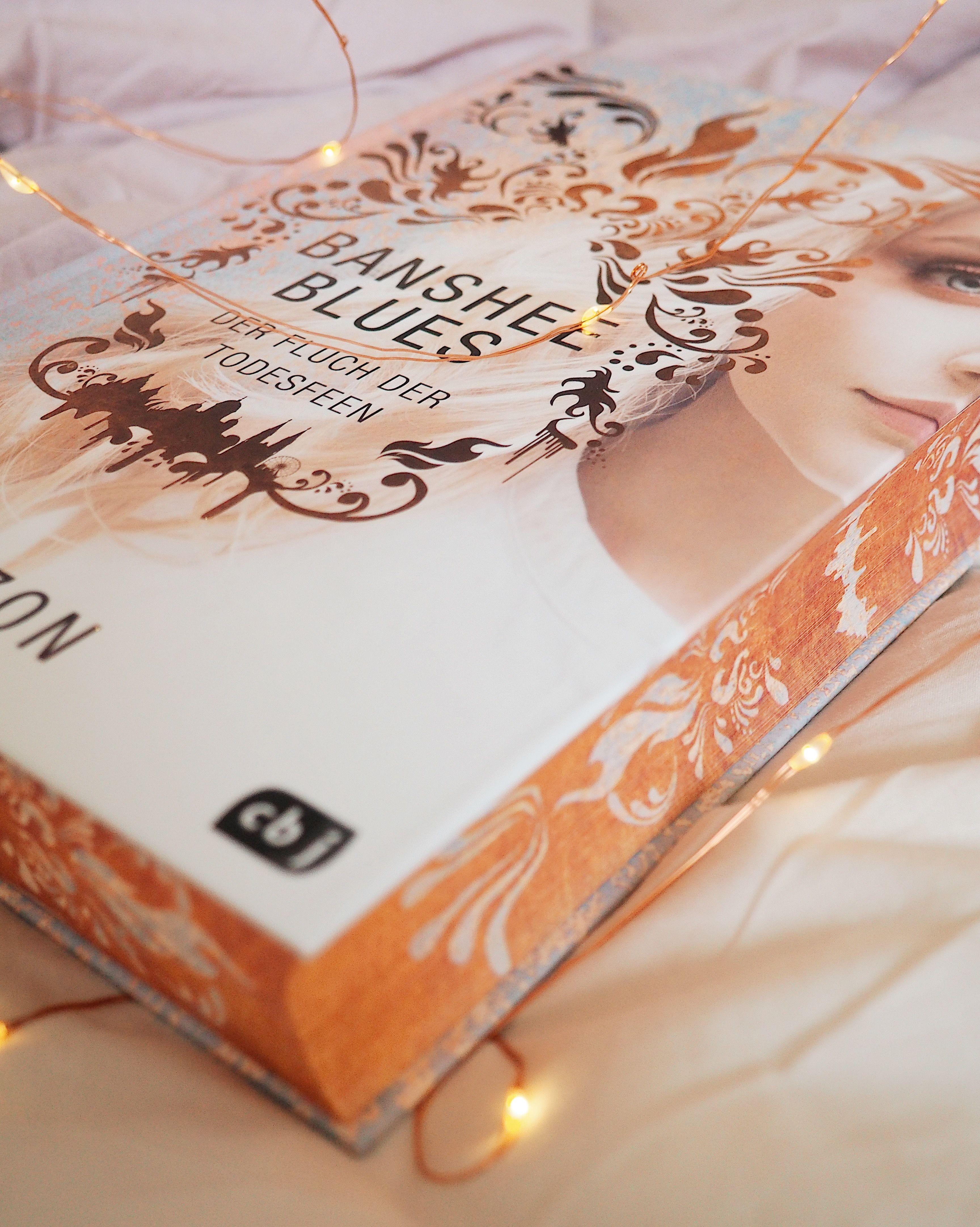 Beispielinhalt (Bild) Aurora - Das Flüstern der Schatten