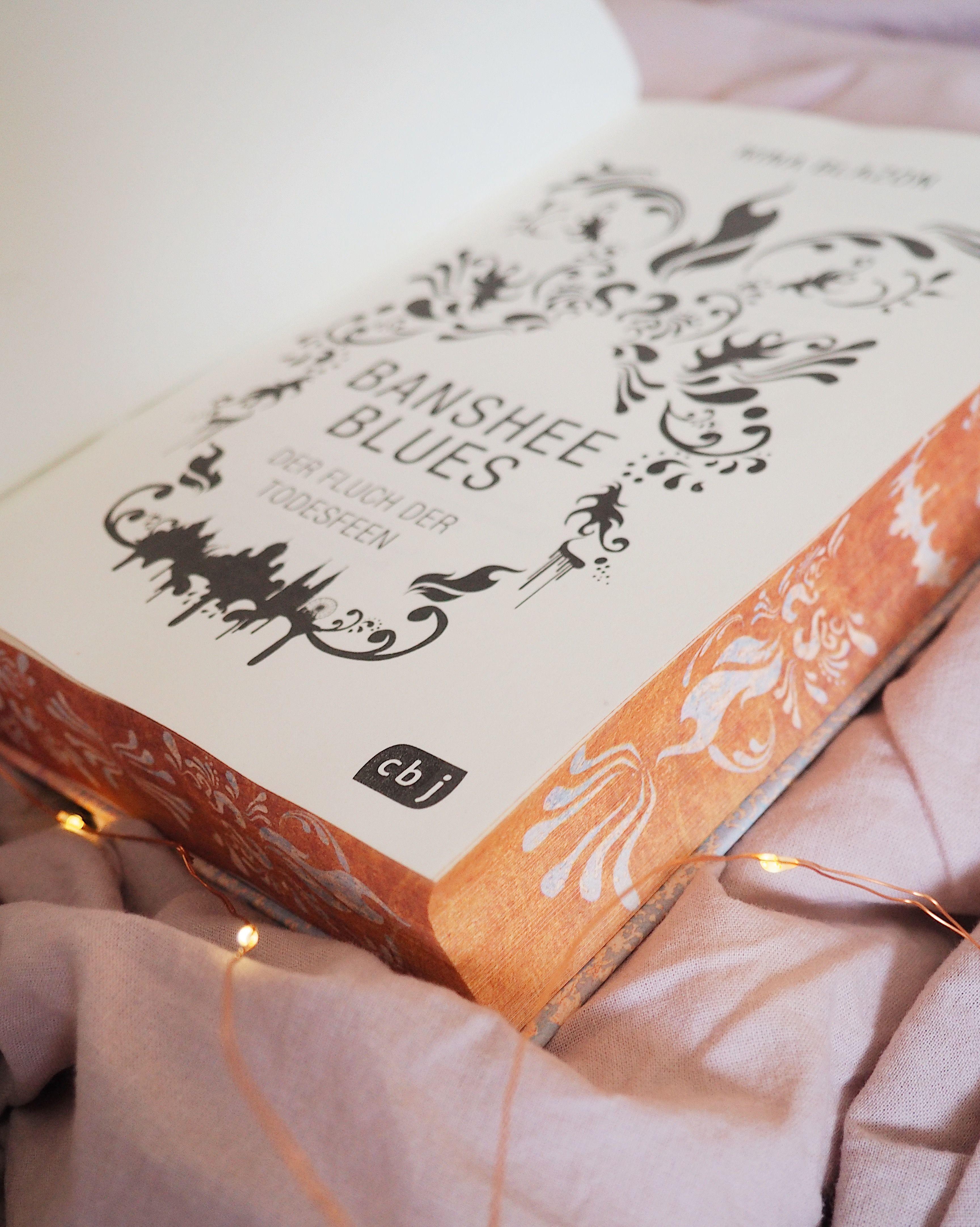 Beispielinhalt (Bild) Aurora - Das Flüstern der Schatten