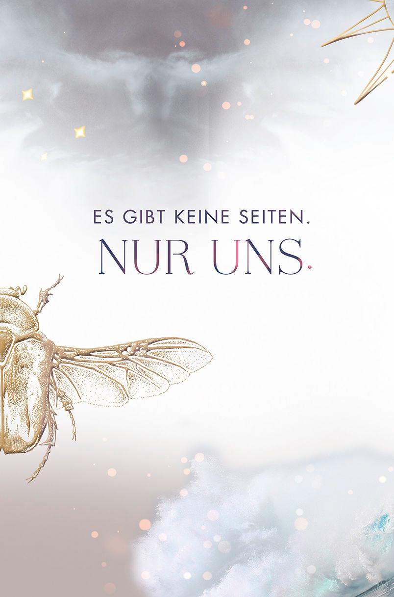 Beispielinhalt (Bild) Aurora - Das Flüstern der Schatten